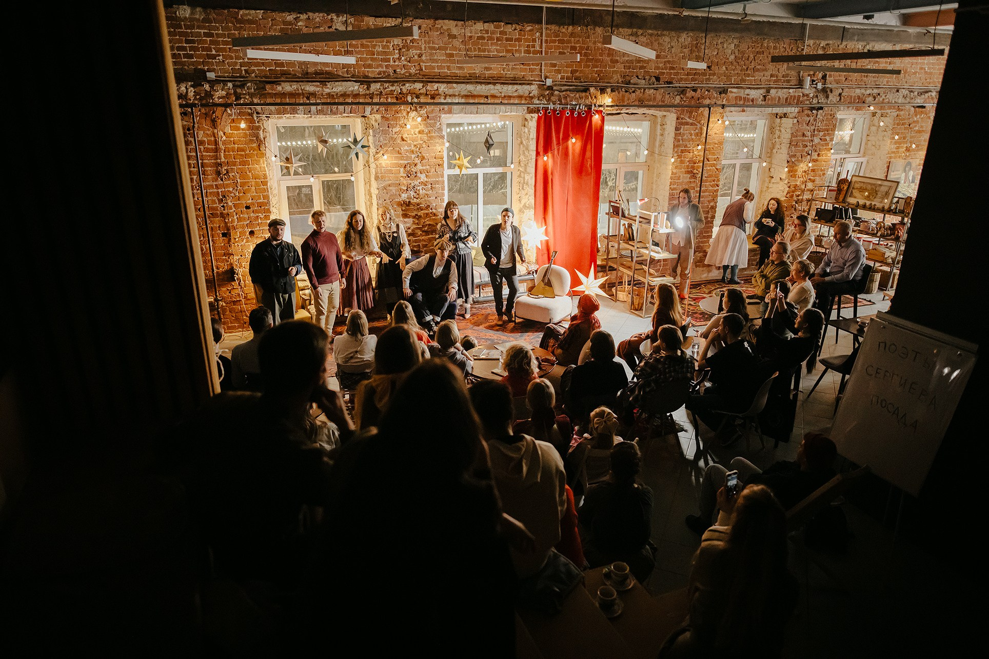 Фолк-выходные с Петром Валентиновичем в Сергиевом Посаде. Фотограф на венчание, крещение