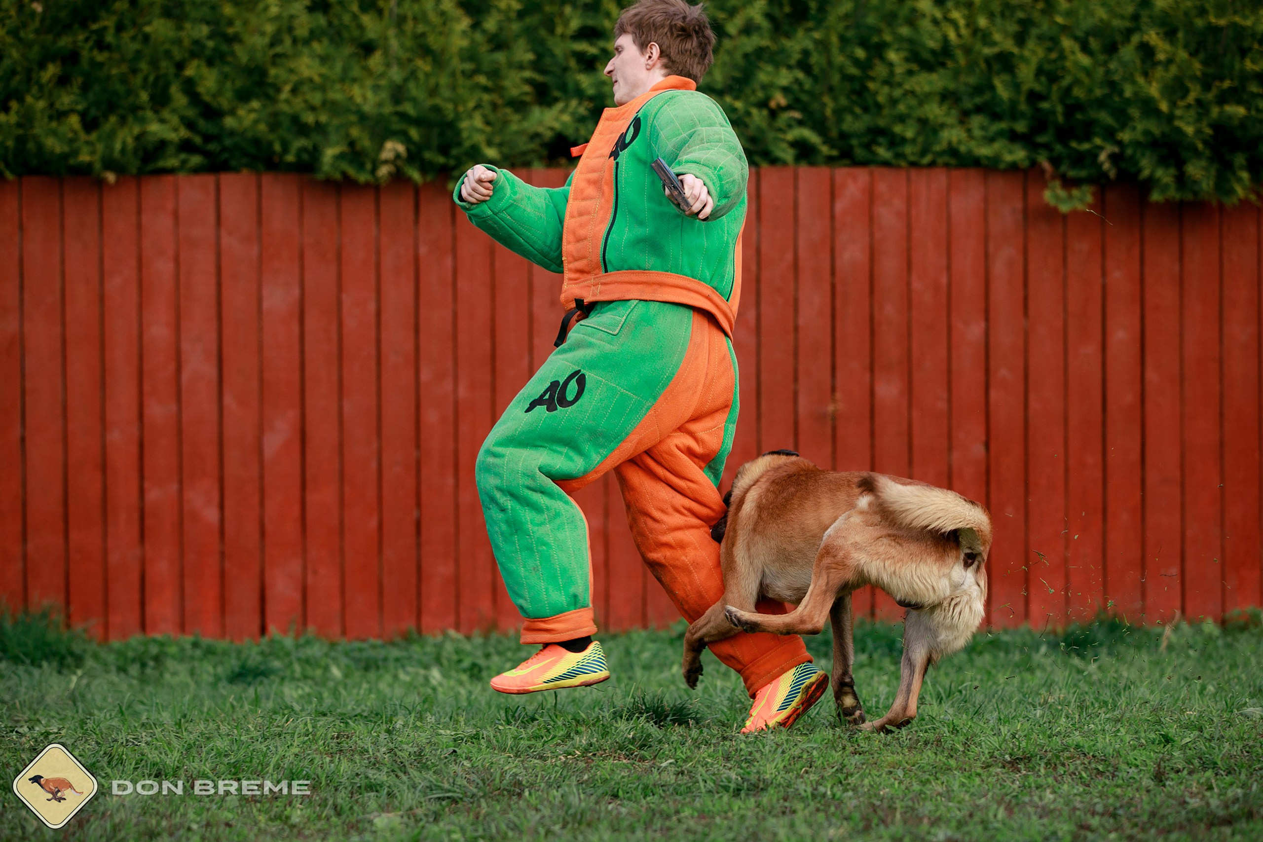 Семинар для фигурантов, день 2. Фотограф-анималист Mary Mart — Москва, Питер