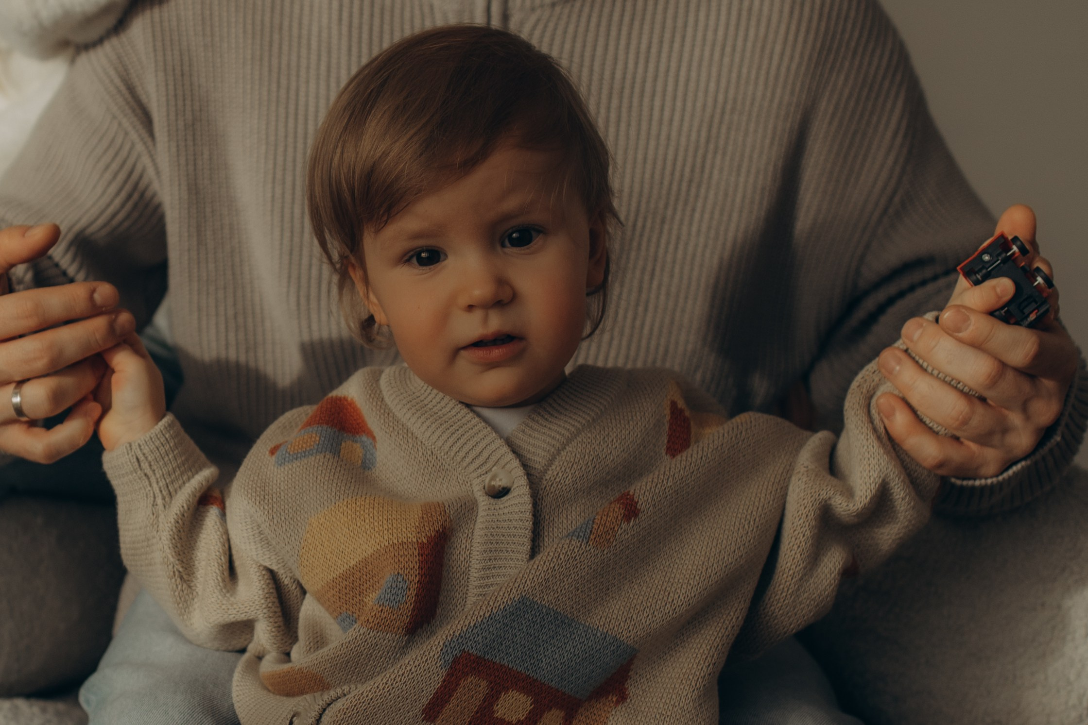 Оля, Дима и Ярик. Фотокарточки о вас и о большой любви!