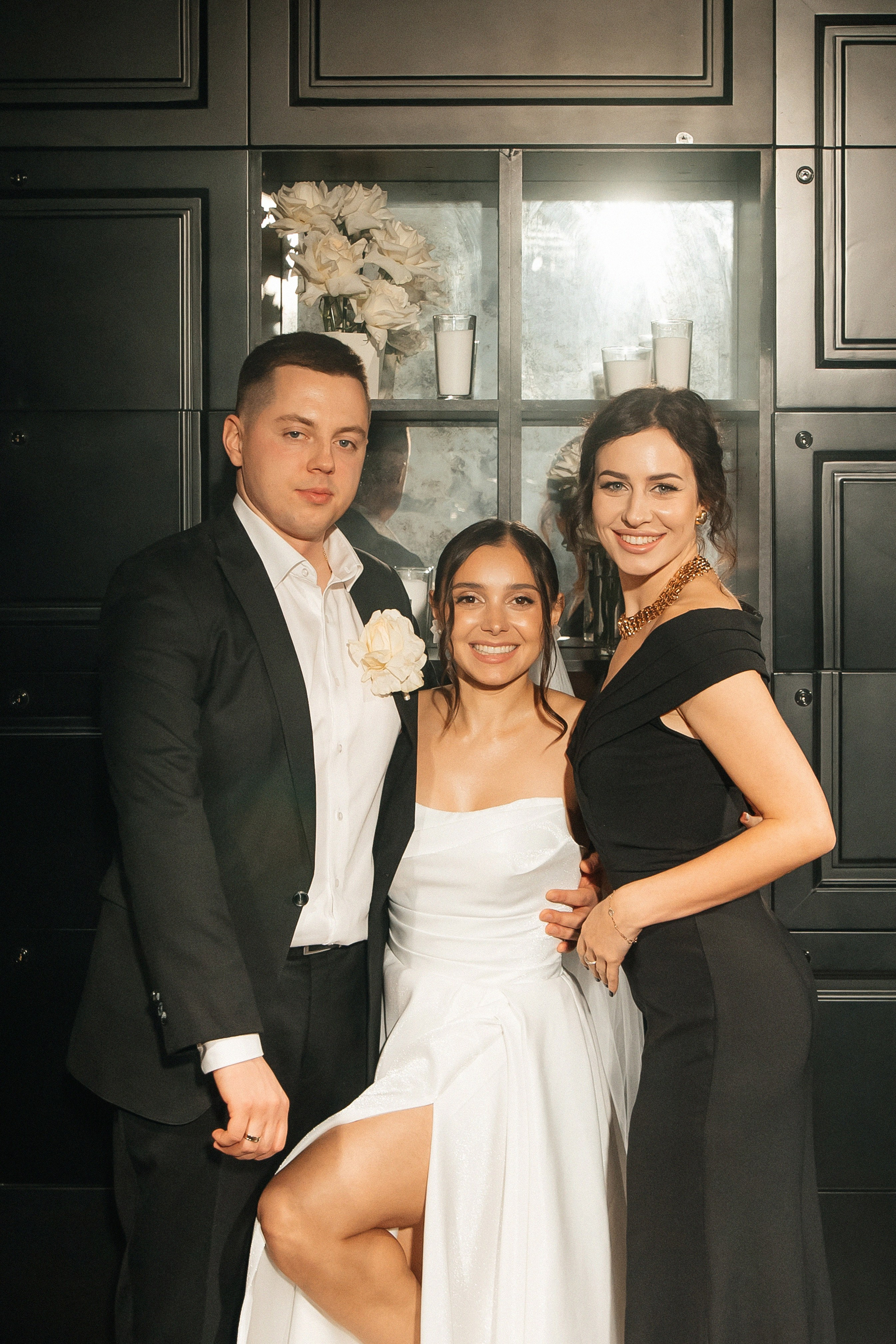 31.10.2024. Мария — Свадебный фотограф