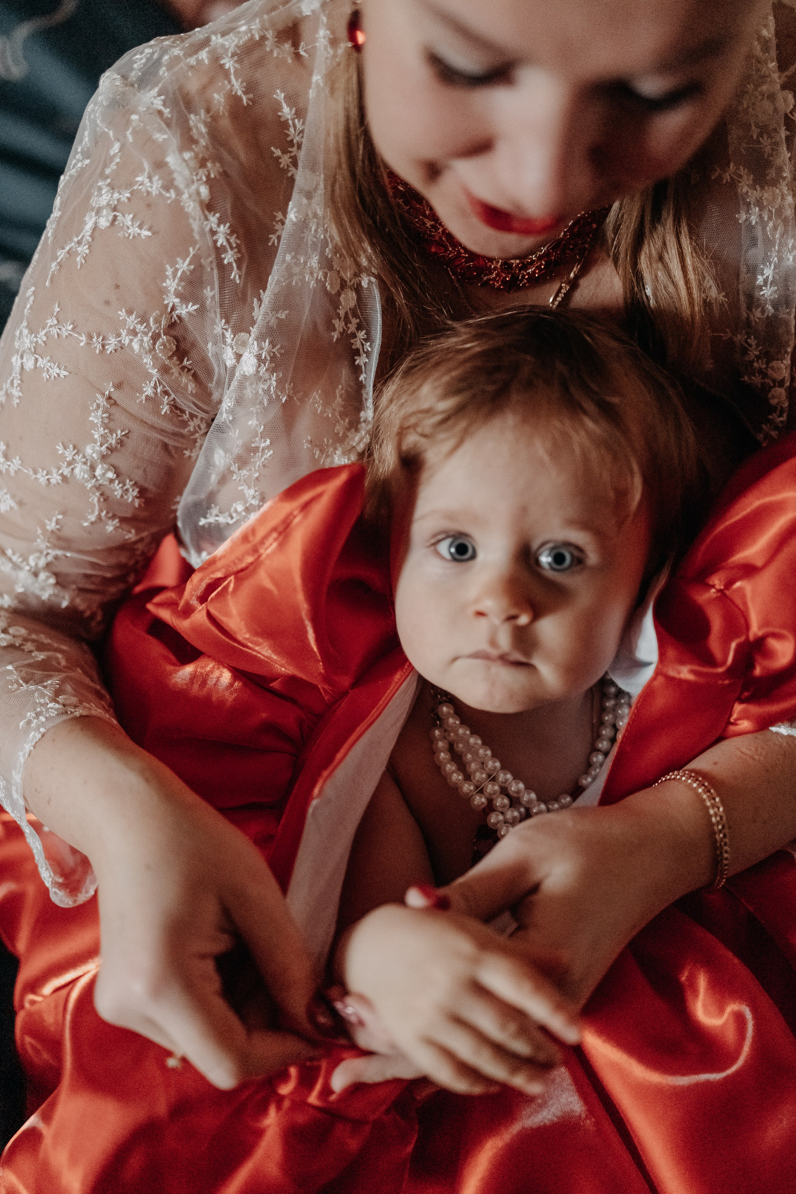 День Рождения Кристины. Детский и семейный фотограф. Москва