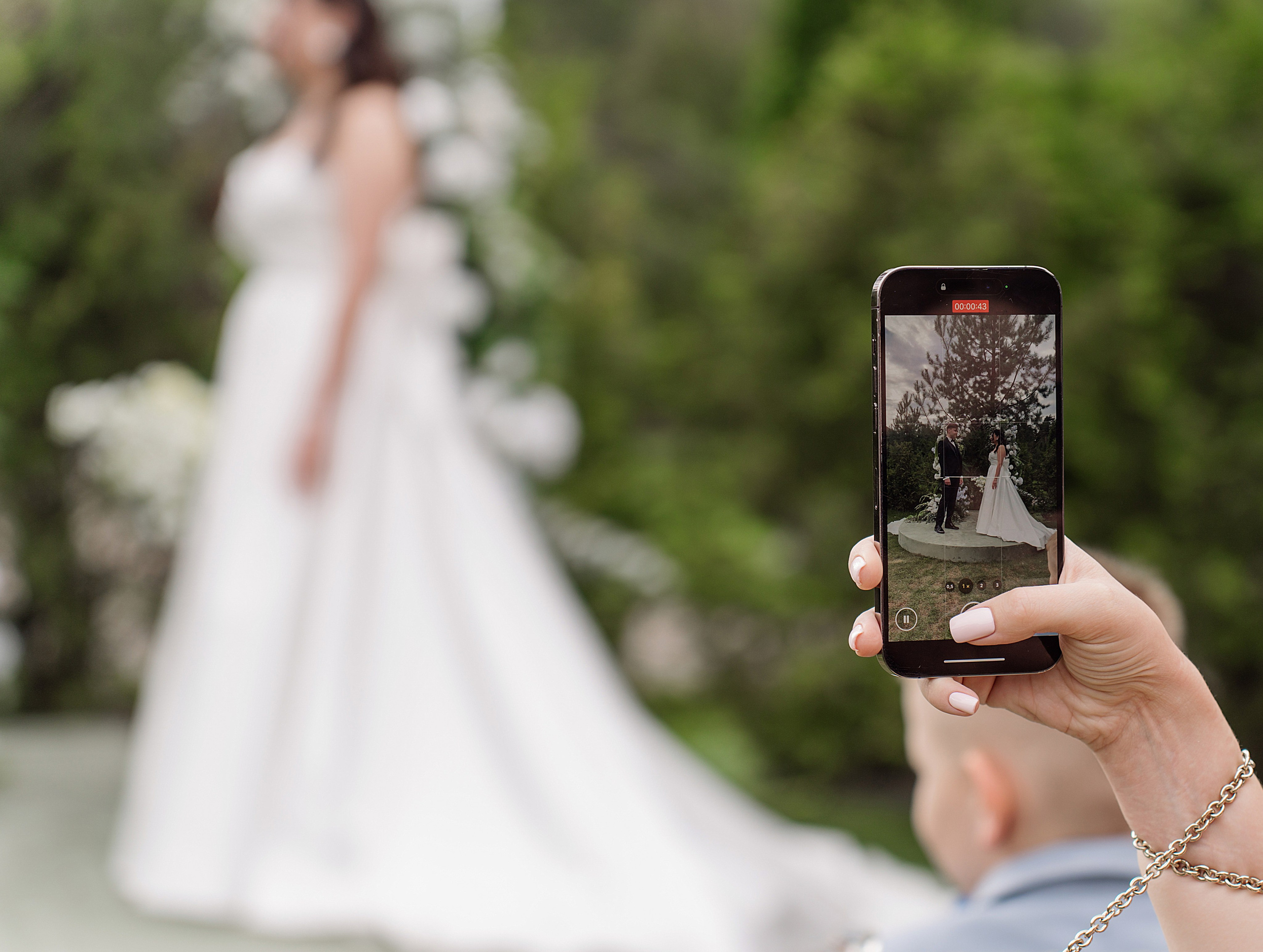 Клкллкаккк. Свадебный фотограф