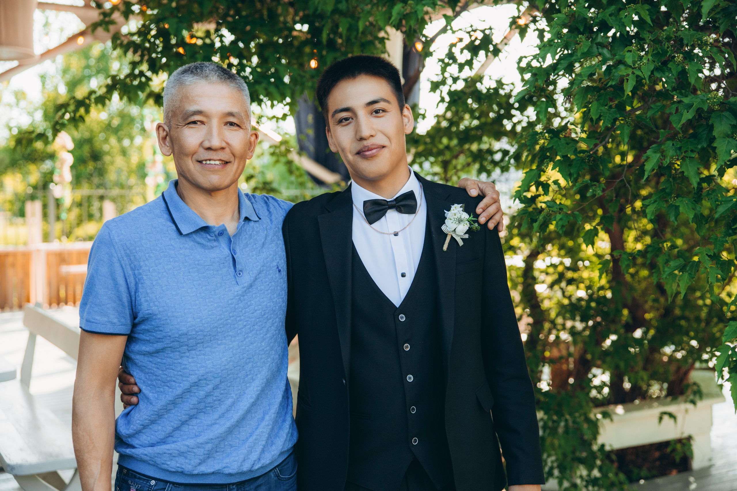 Станислав & Татьяна. Свадебный, семейный фотограф в Иркутске Светлана Макаричева