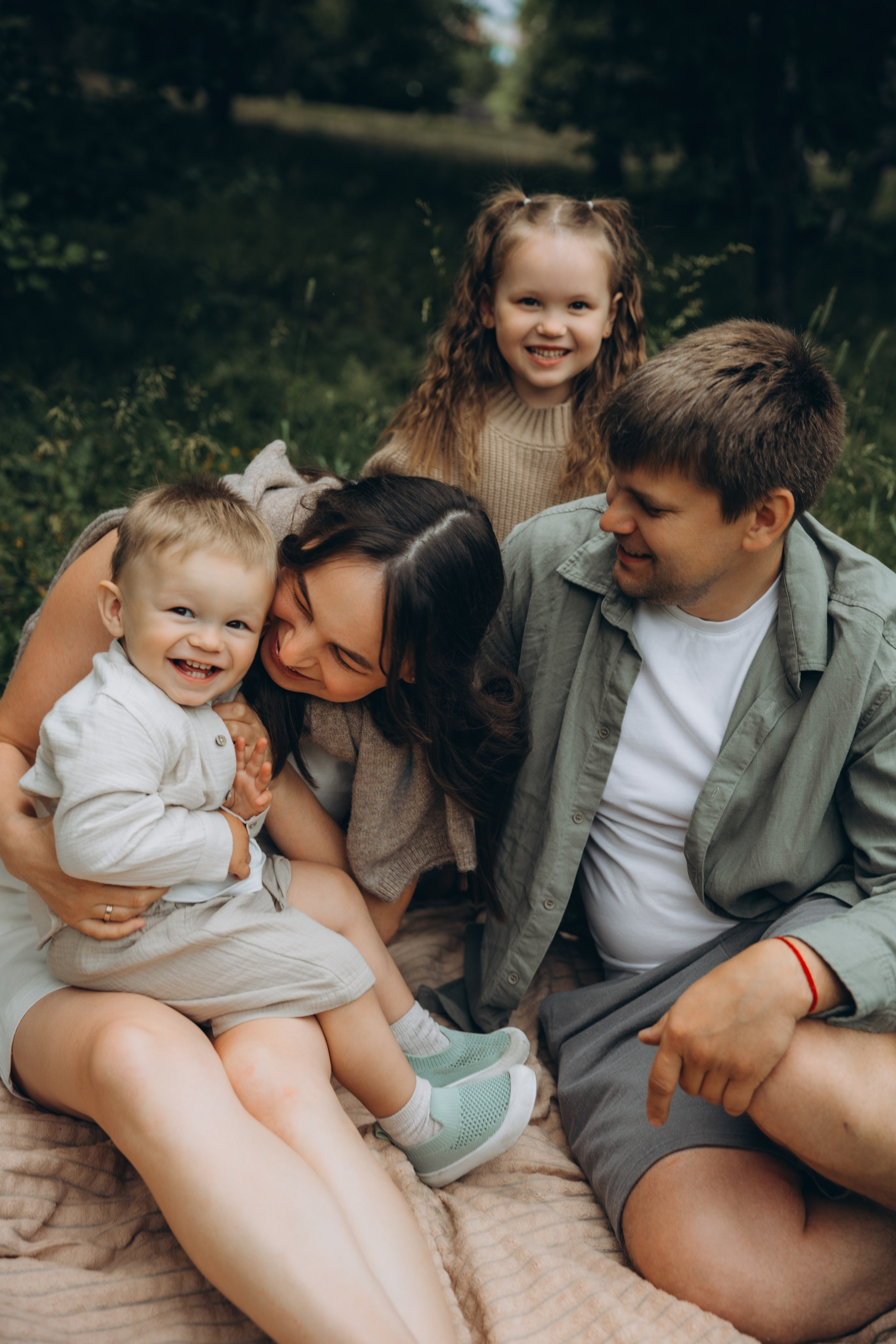 На Юности. Свадебный, семейный фотограф в Иркутске Светлана Макаричева