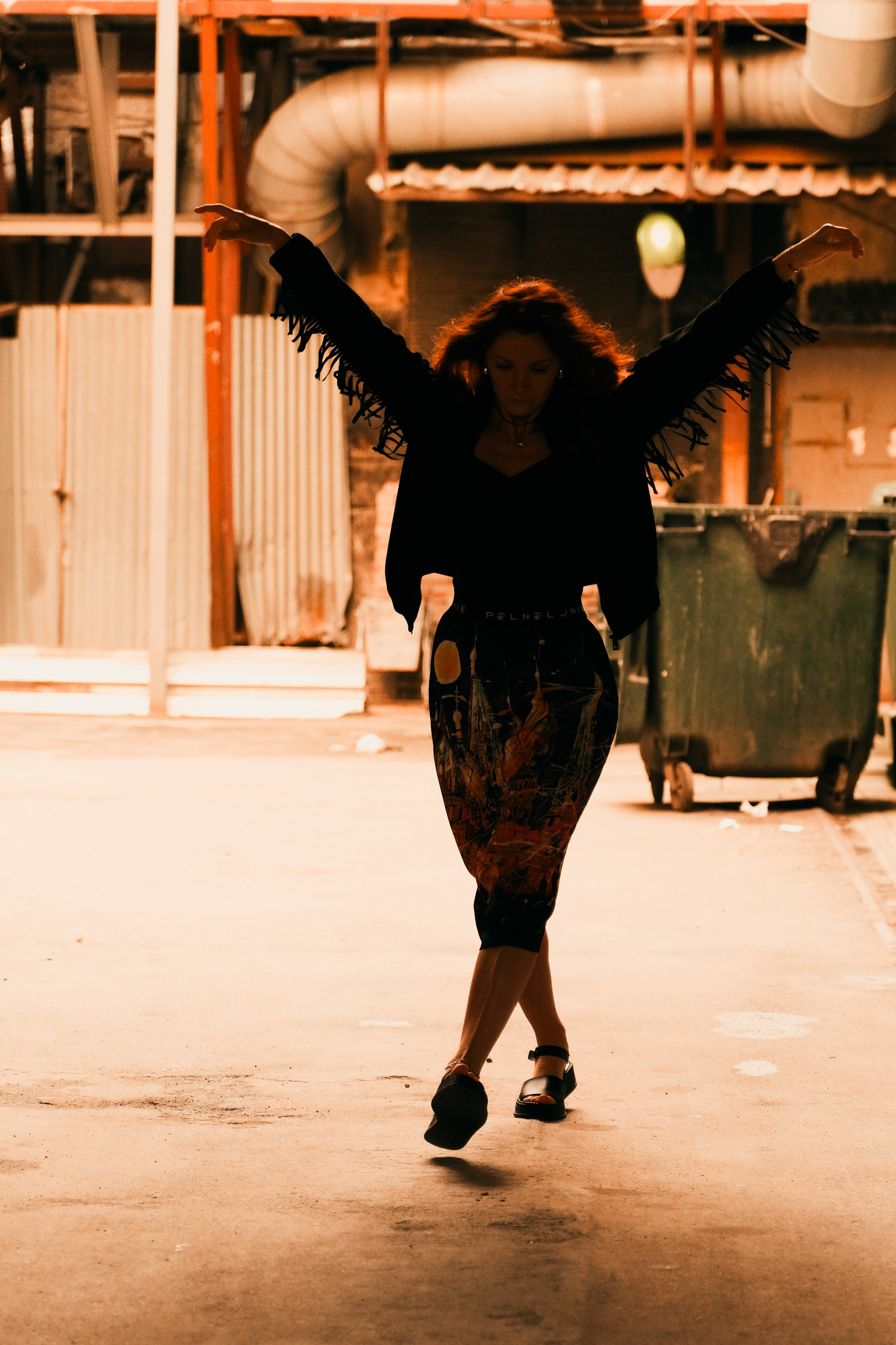 Аня. Фотограф в Москве