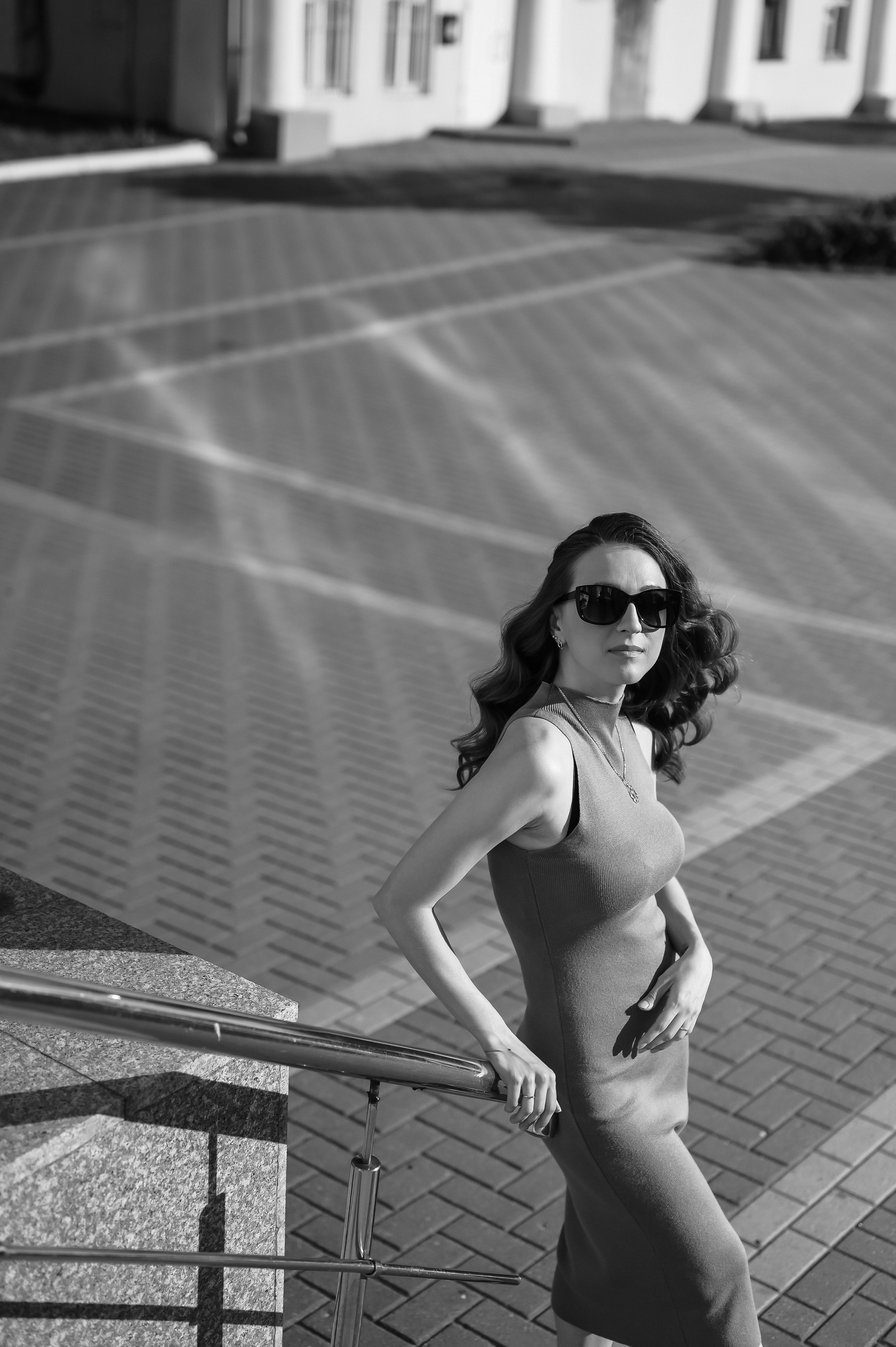 Love Story. Семейный фотограф Олеся Батурина Рязань