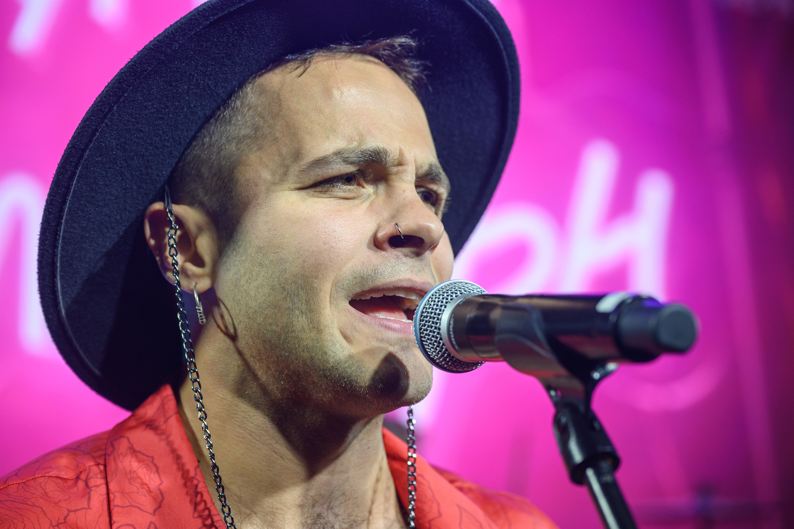 Вечеринки. Алексей Мигачёв фотограф и видеооператор в Москве