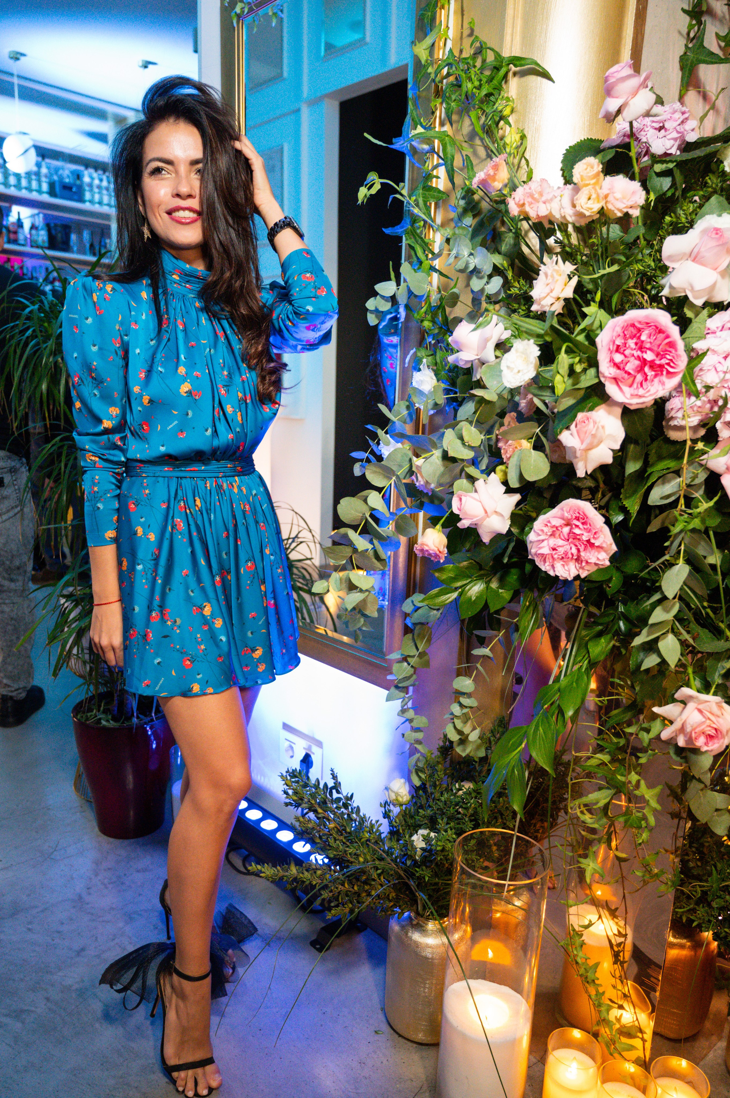 Вечеринки. Алексей Мигачёв фотограф и видеооператор в Москве