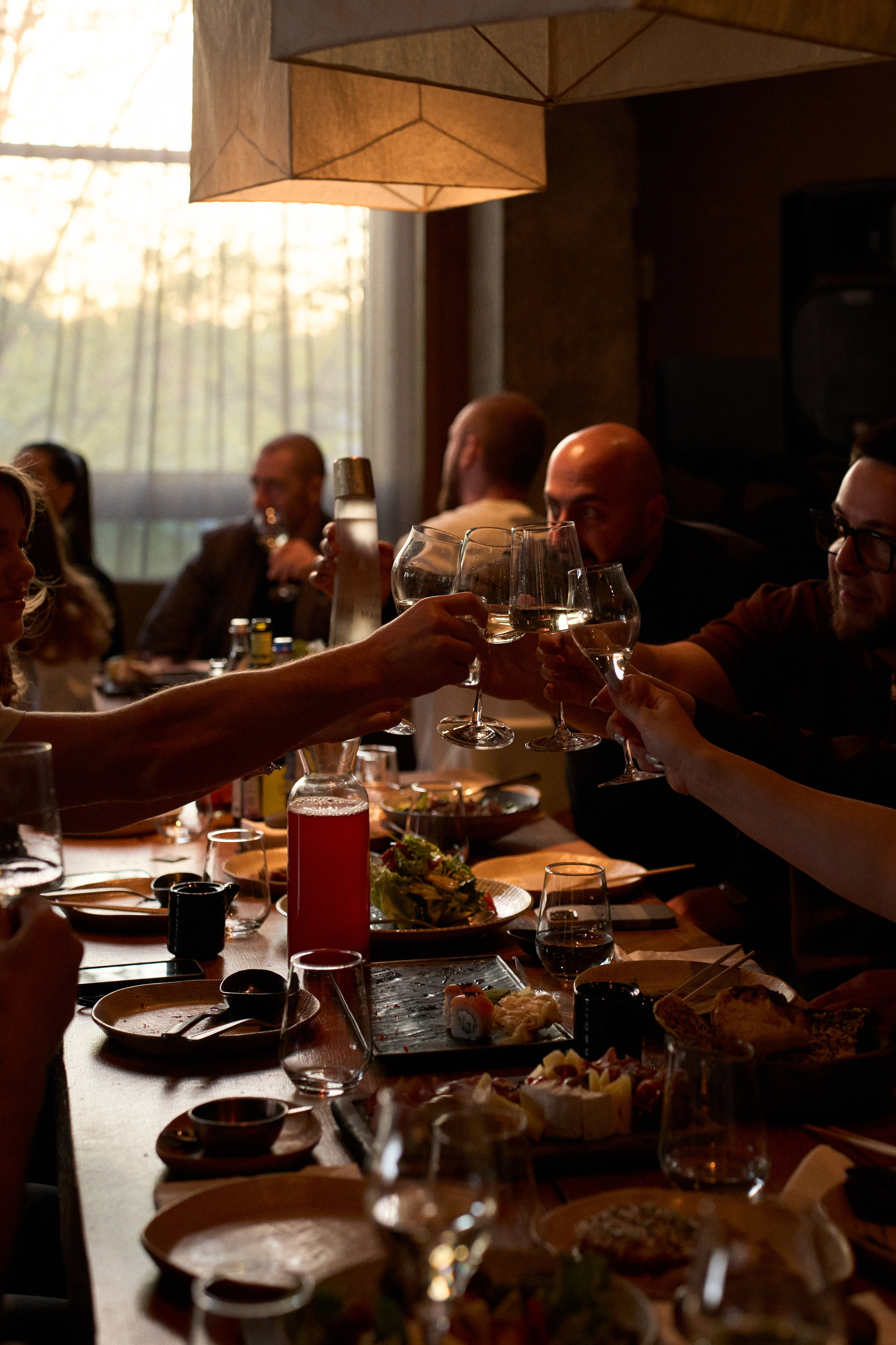 СЪЁМКА МЕРОПРИЯТИЙ. Главная