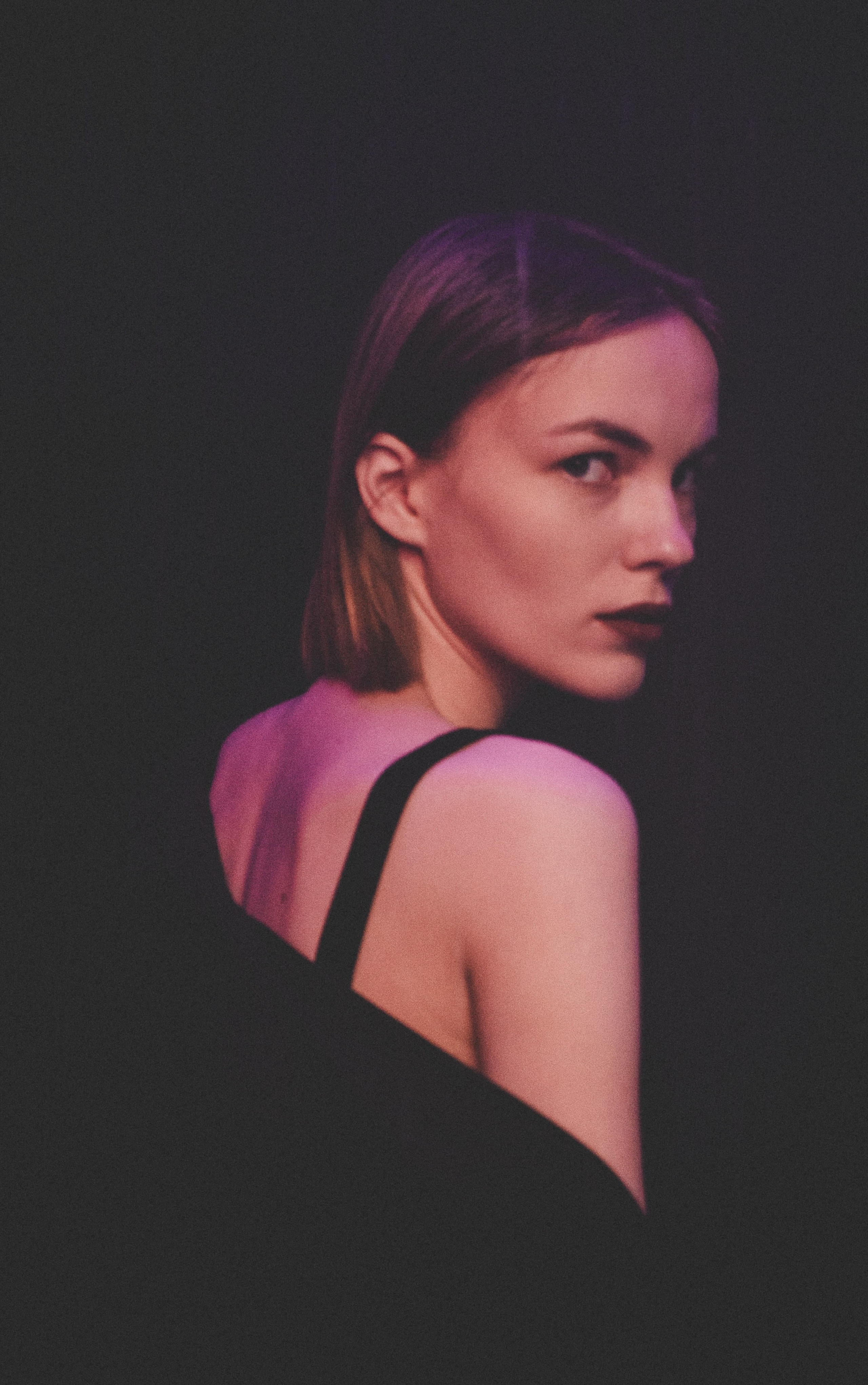 ПОРТРЕТЫ | PAVEL KAYLER