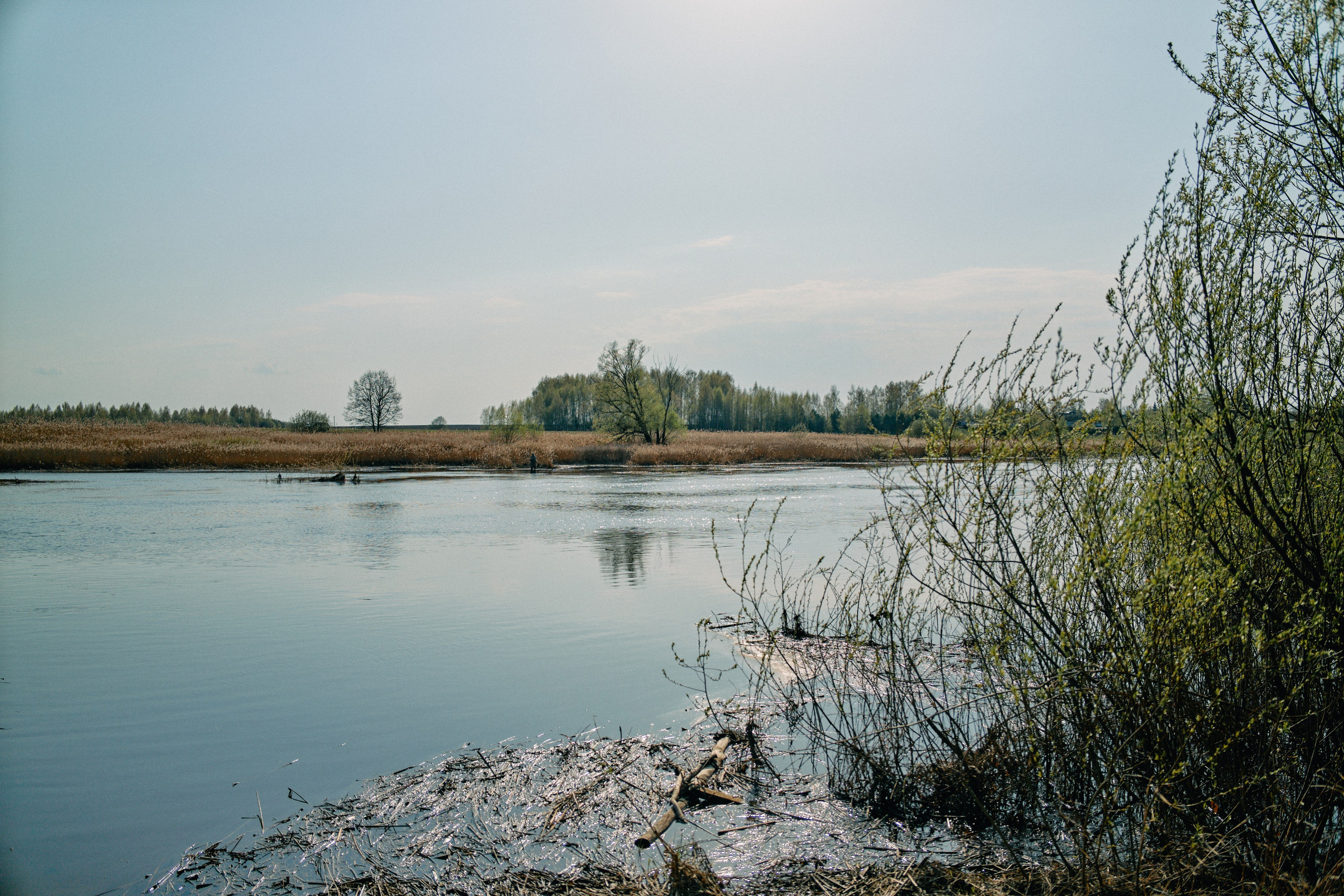 Бутик-отель Поле летом. Профессиональный Фотограф во Владимире, в Москве и в Суздале — Полина Романычева
