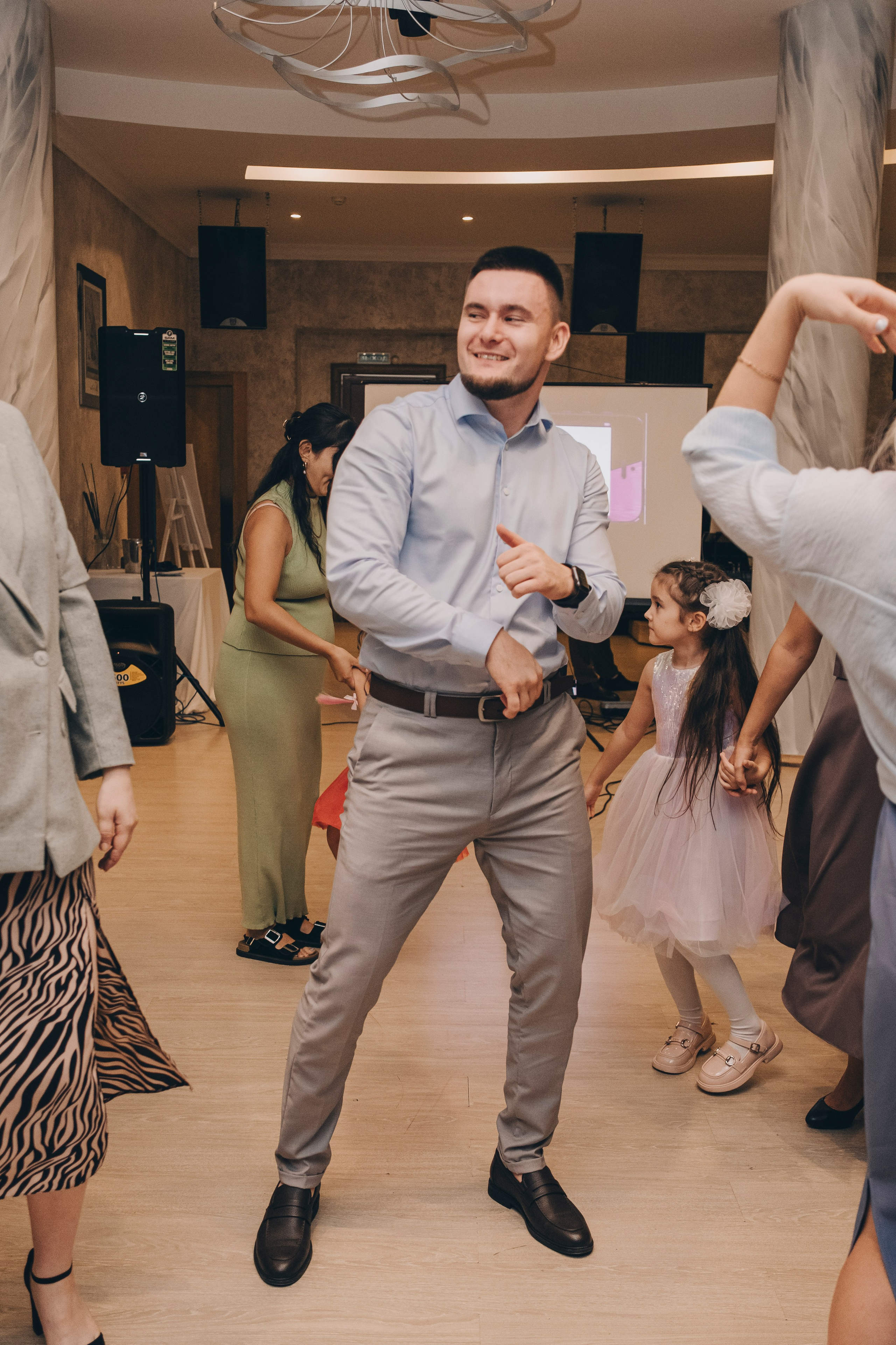 Полный свадебный день. Фотограф в Иркутске Анна Мирошникова