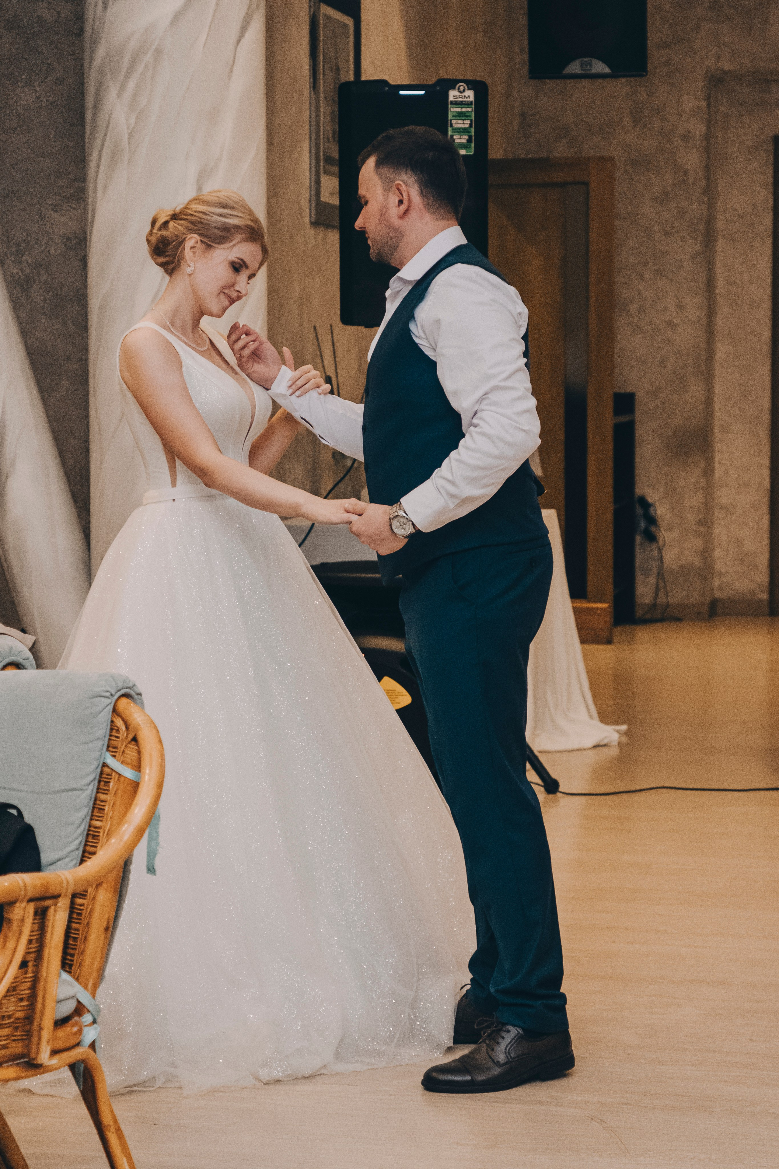 Полный свадебный день. Фотограф в Иркутске Анна Мирошникова