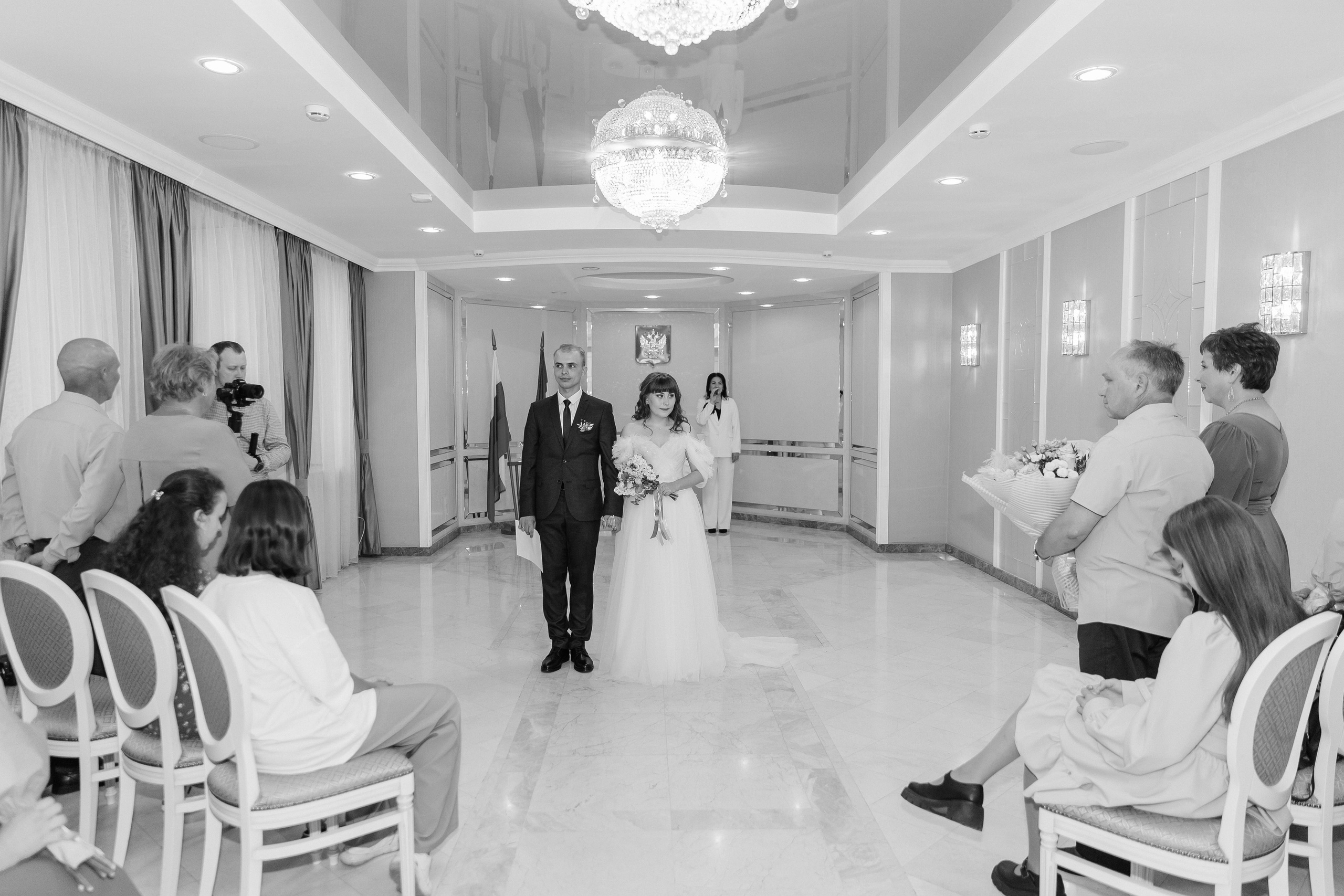 Анатолий & Валерия. Главная