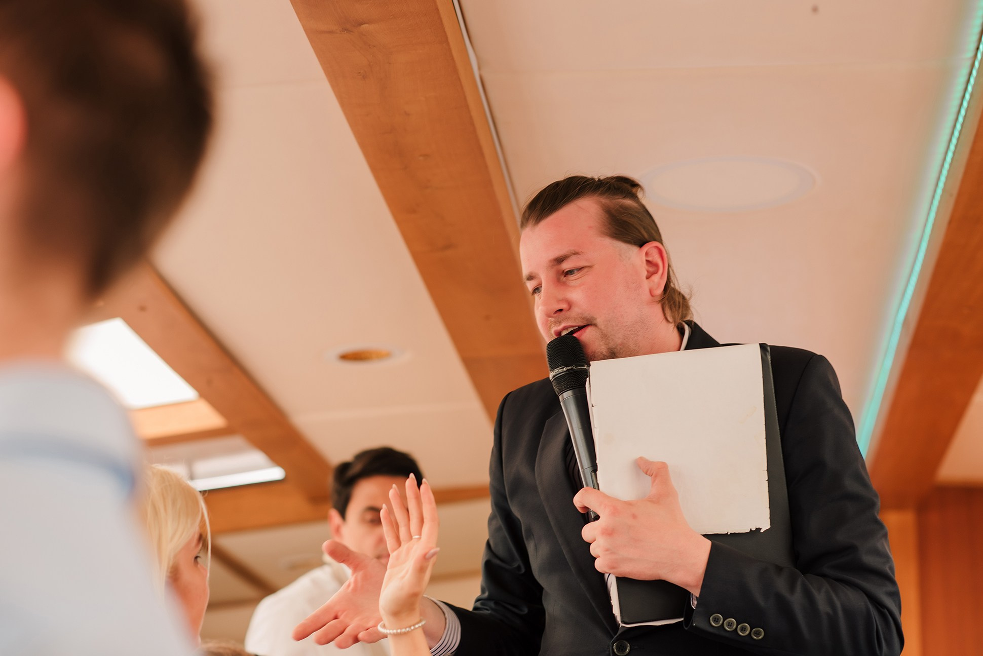 Юля и Андрей. Банкет на воде. Семейный и Свадебный фотограф. Санкт-Петербург. Пушкин