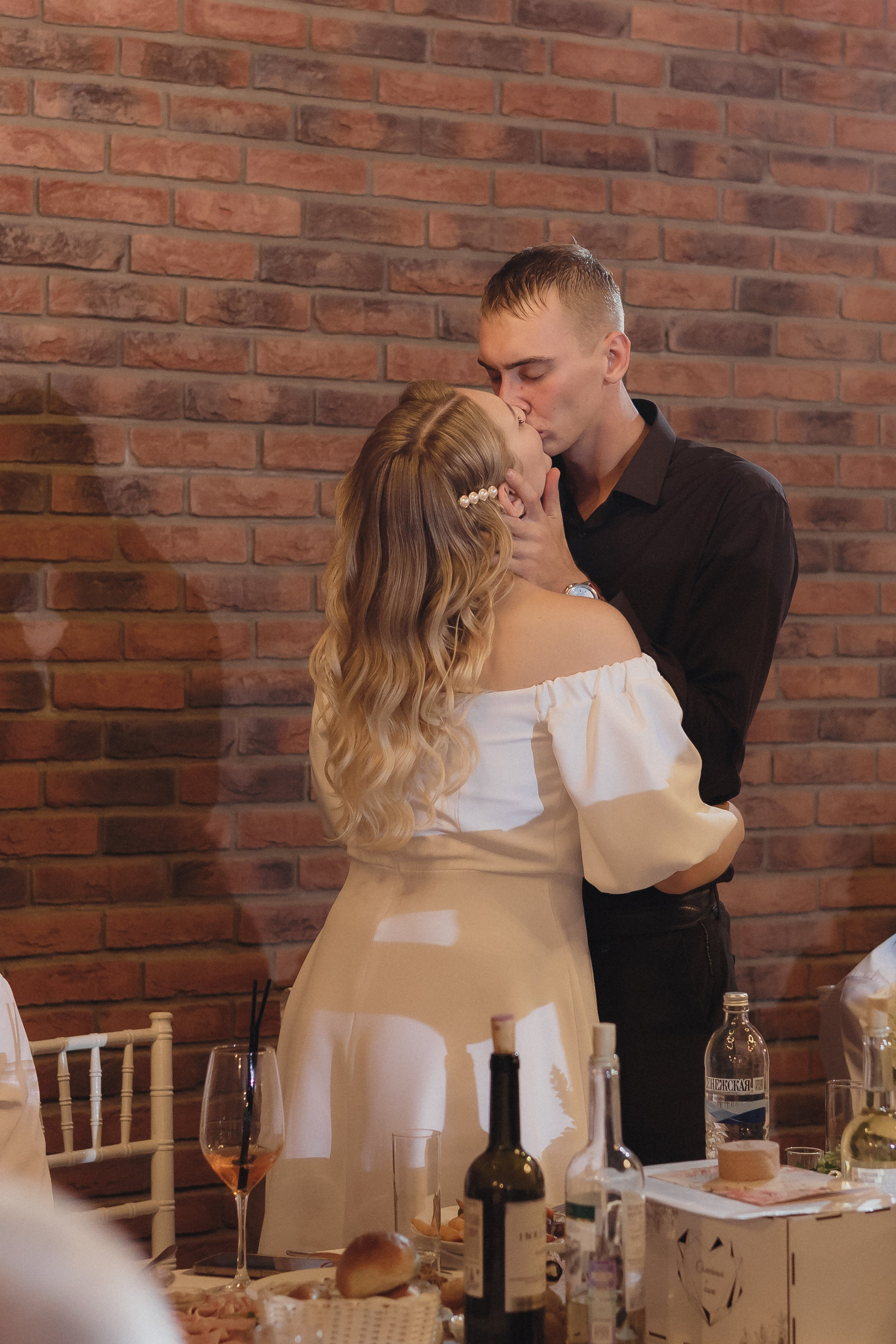 Палел и Полина. Фотограф в Волгограде — Александра Искандерова