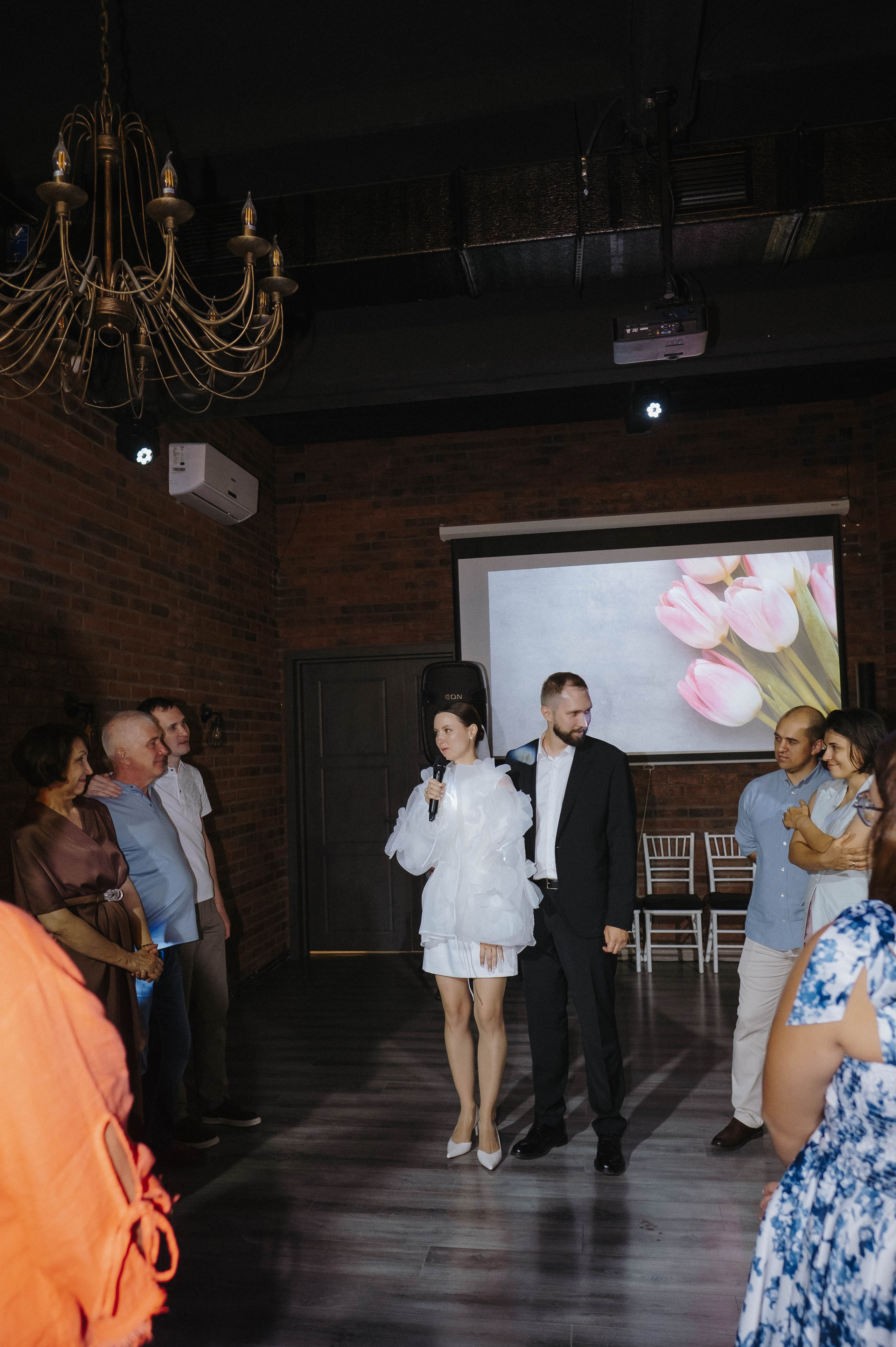 Дарья и Виталий. Свадебный и семейный фотограф г. Волгоград Биленко Ангелина