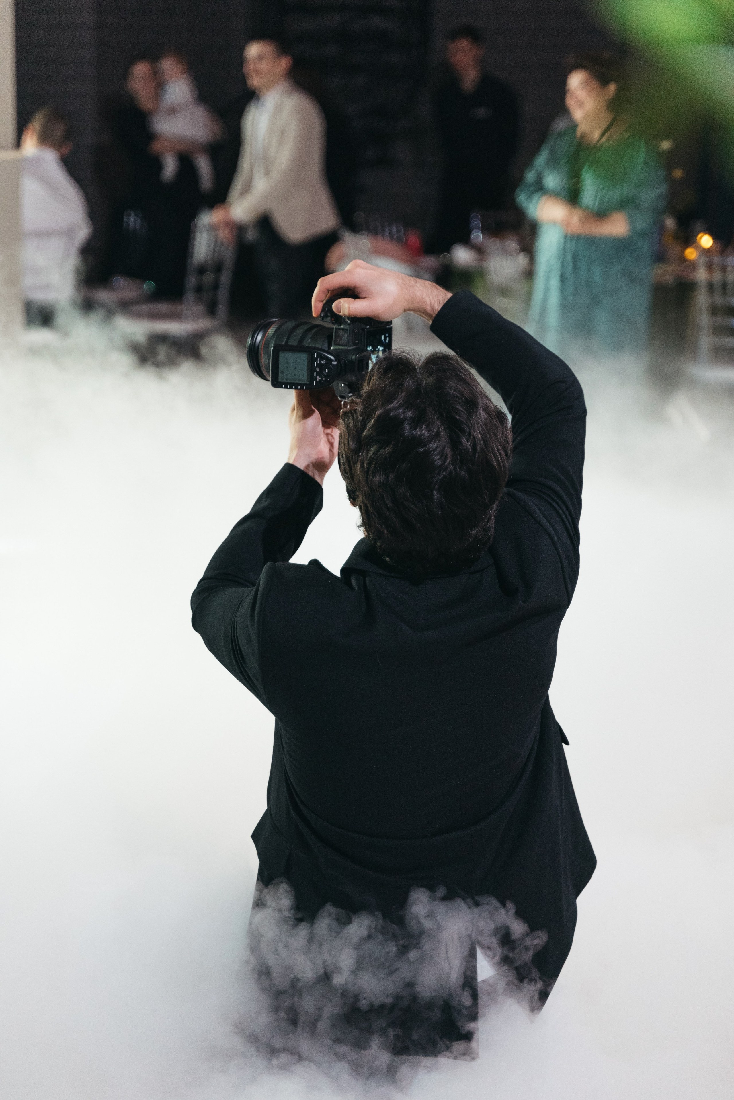 Backstage 23.03.24. Репортажный и свадебный фотограф в Сургуте