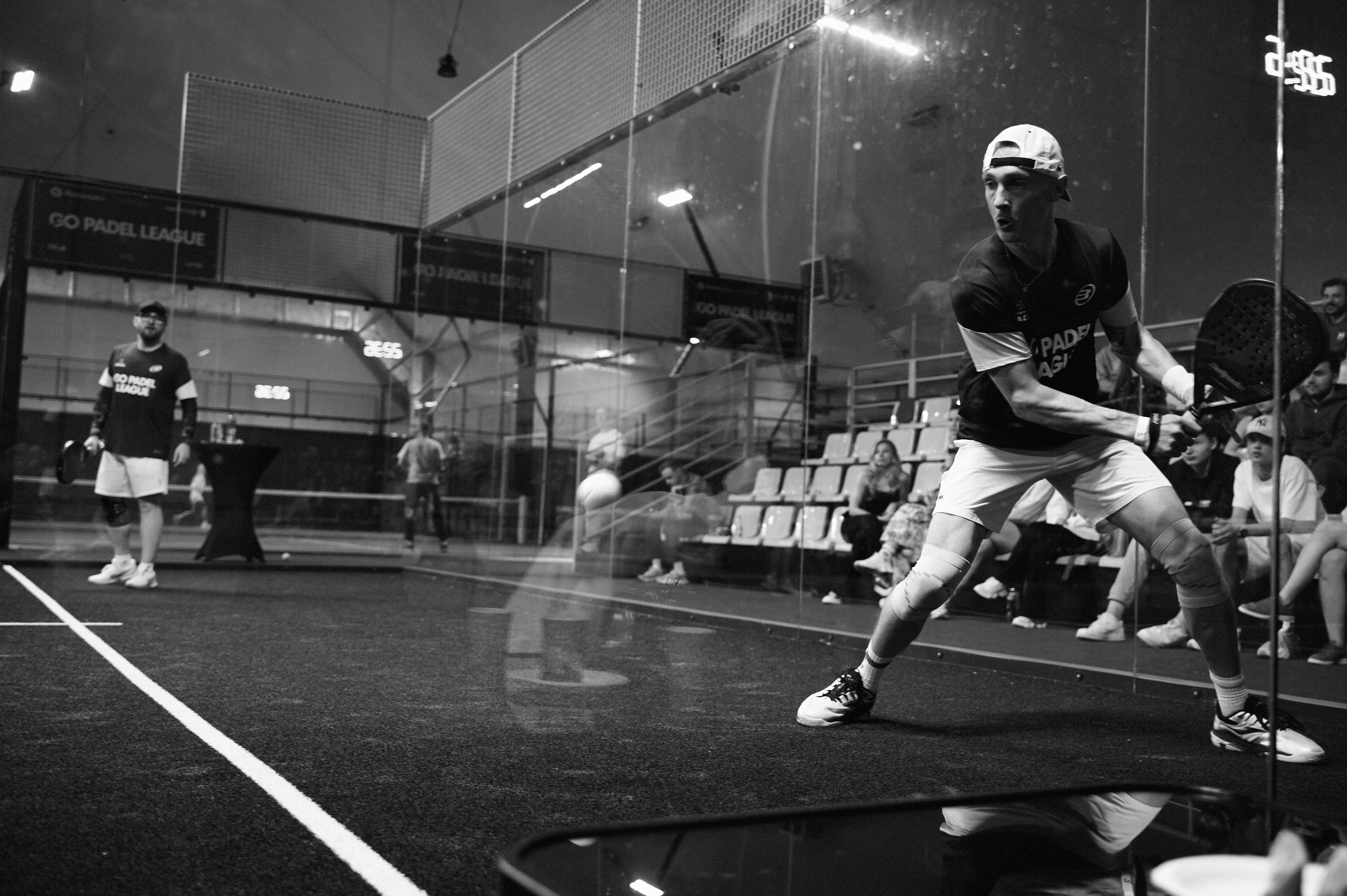 GoPadel League галерея