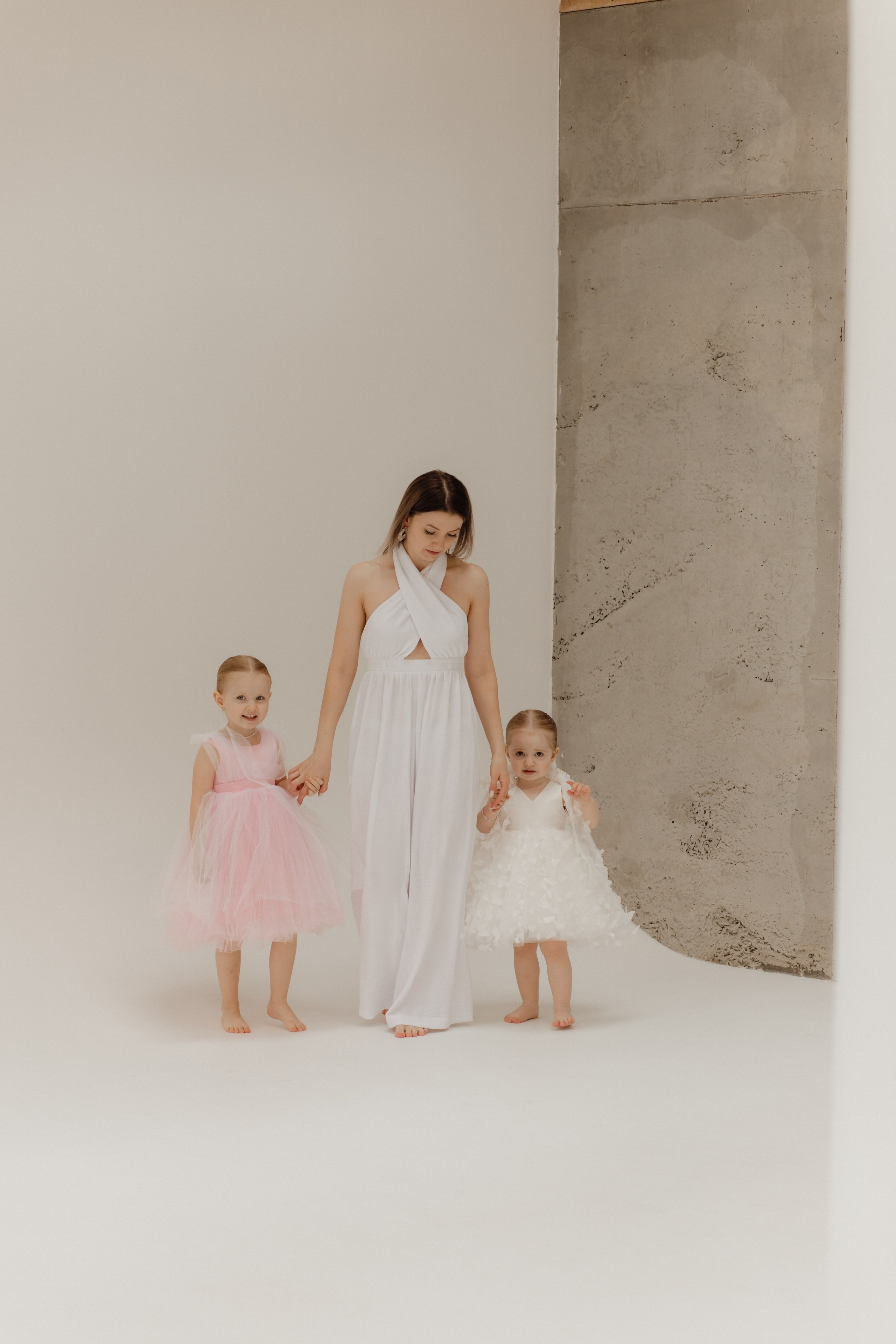 Ксюше 5. Семейный и свадебный фотограф в Челябинске Мария Леонтьева