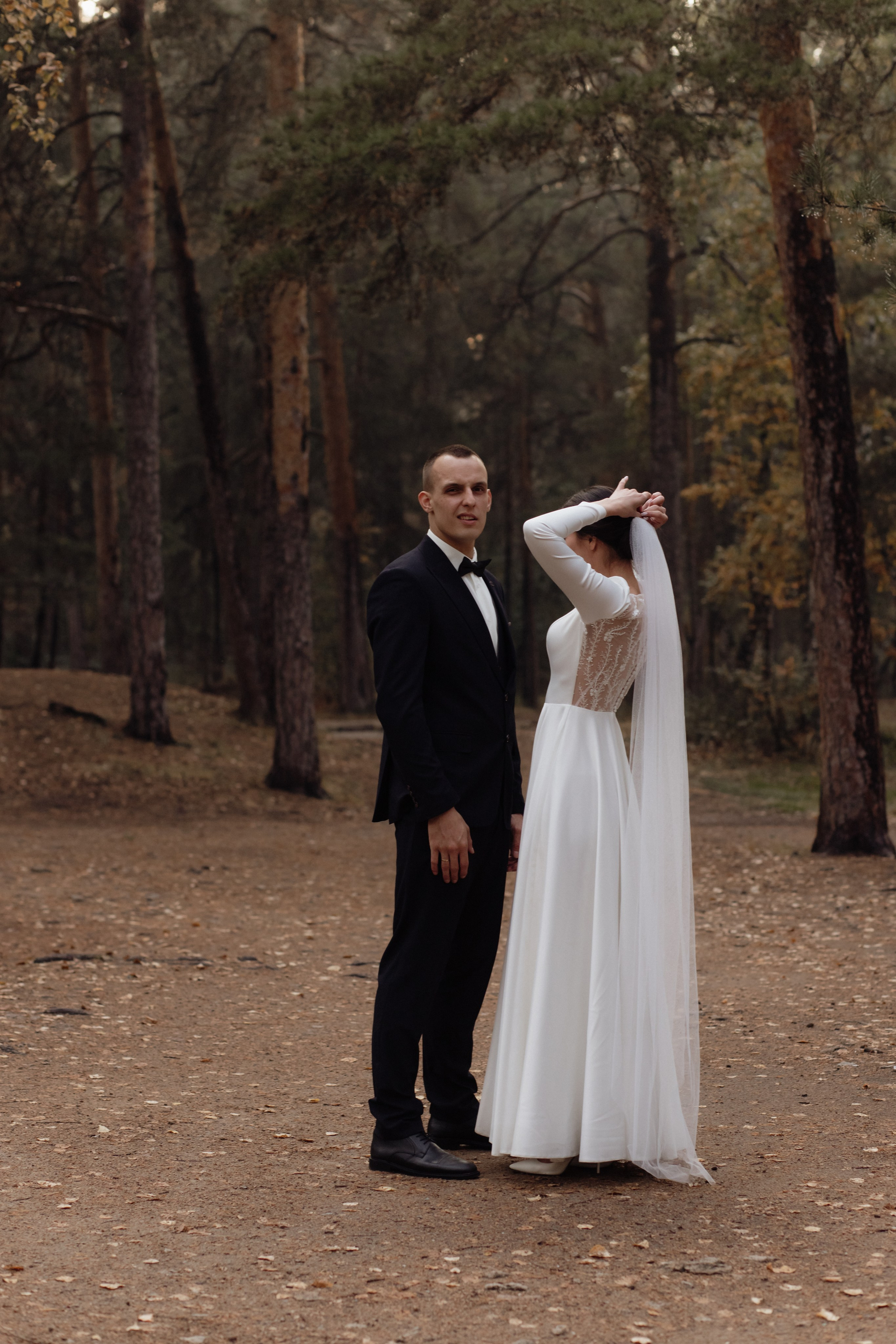 Дмитрий и Настя. Семейный и свадебный фотограф в Челябинске Мария Леонтьева