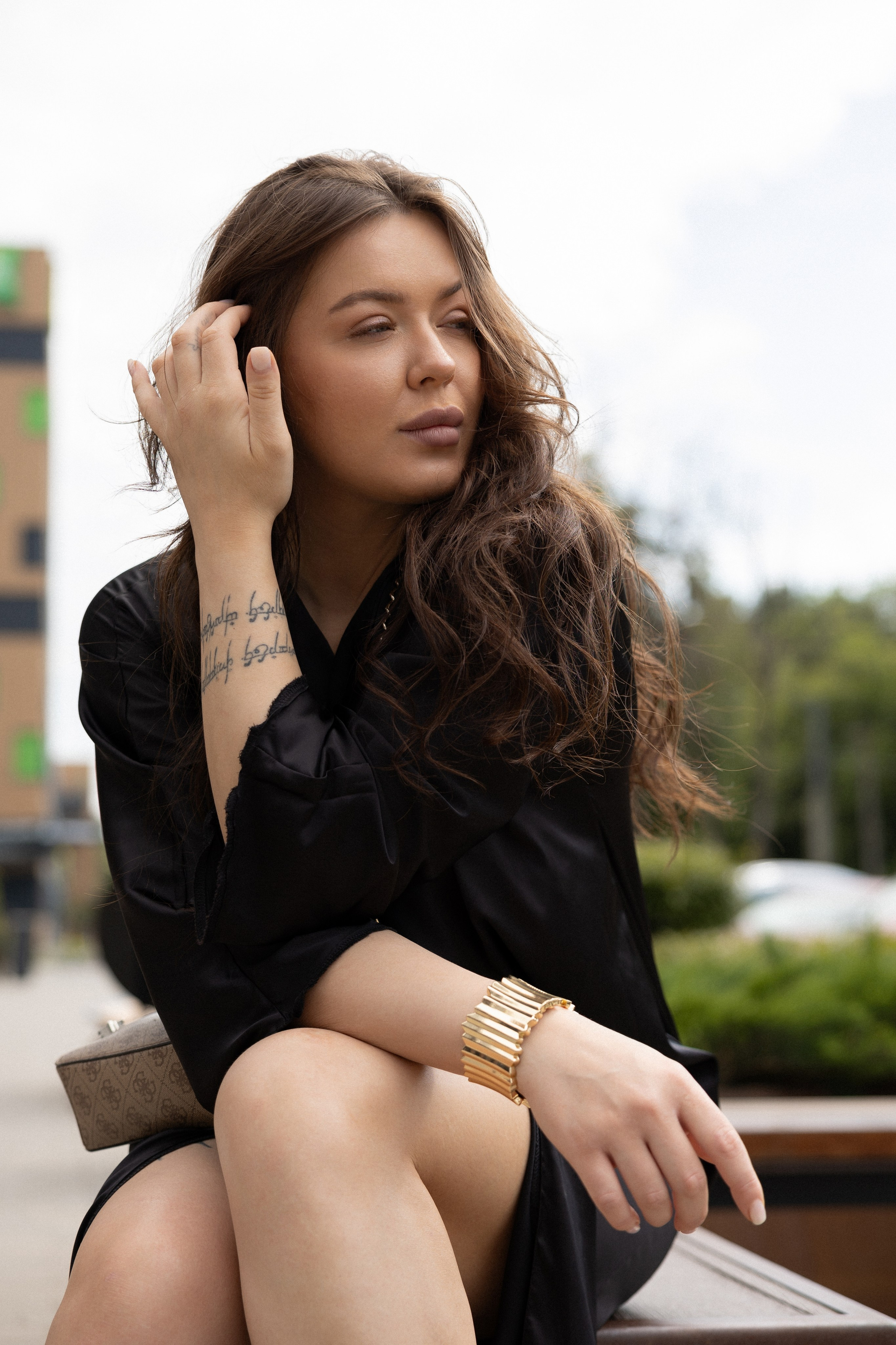 Алена. Семейный и свадебный фотограф в Челябинске Мария Леонтьева