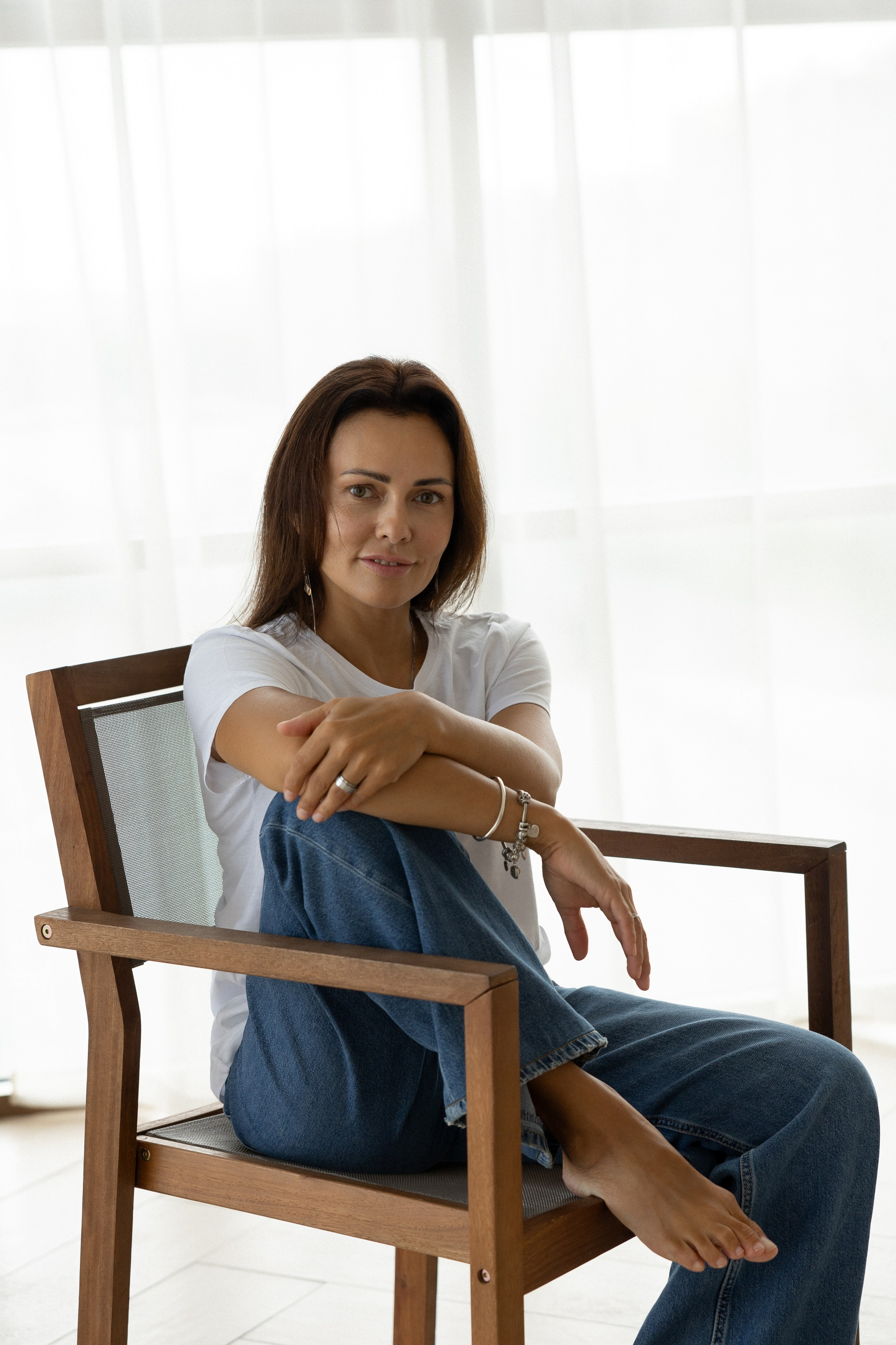 Мама и дочь. Семейный и свадебный фотограф в Челябинске Мария Леонтьева