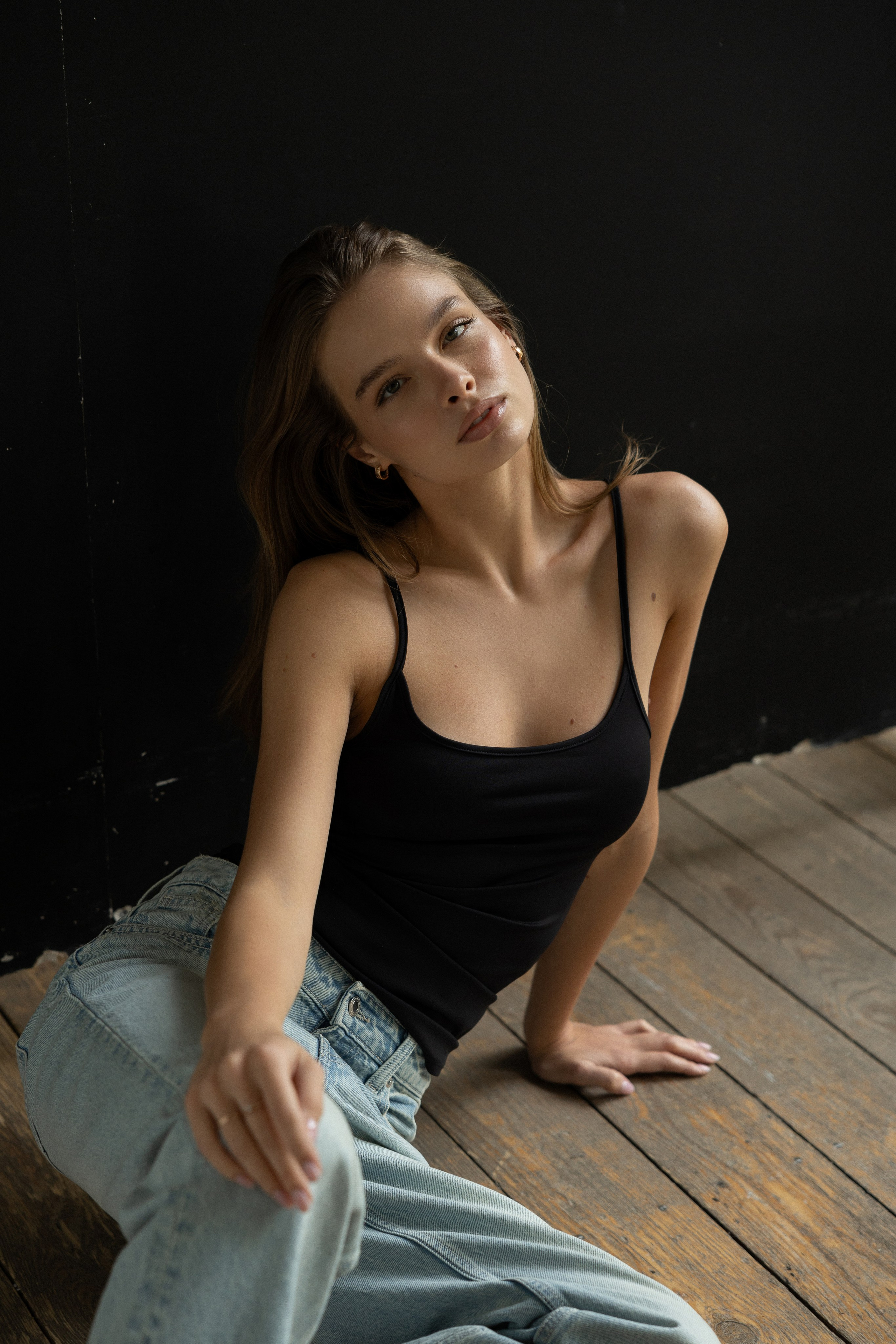 Анастасия. Семейный и свадебный фотограф в Челябинске Мария Леонтьева