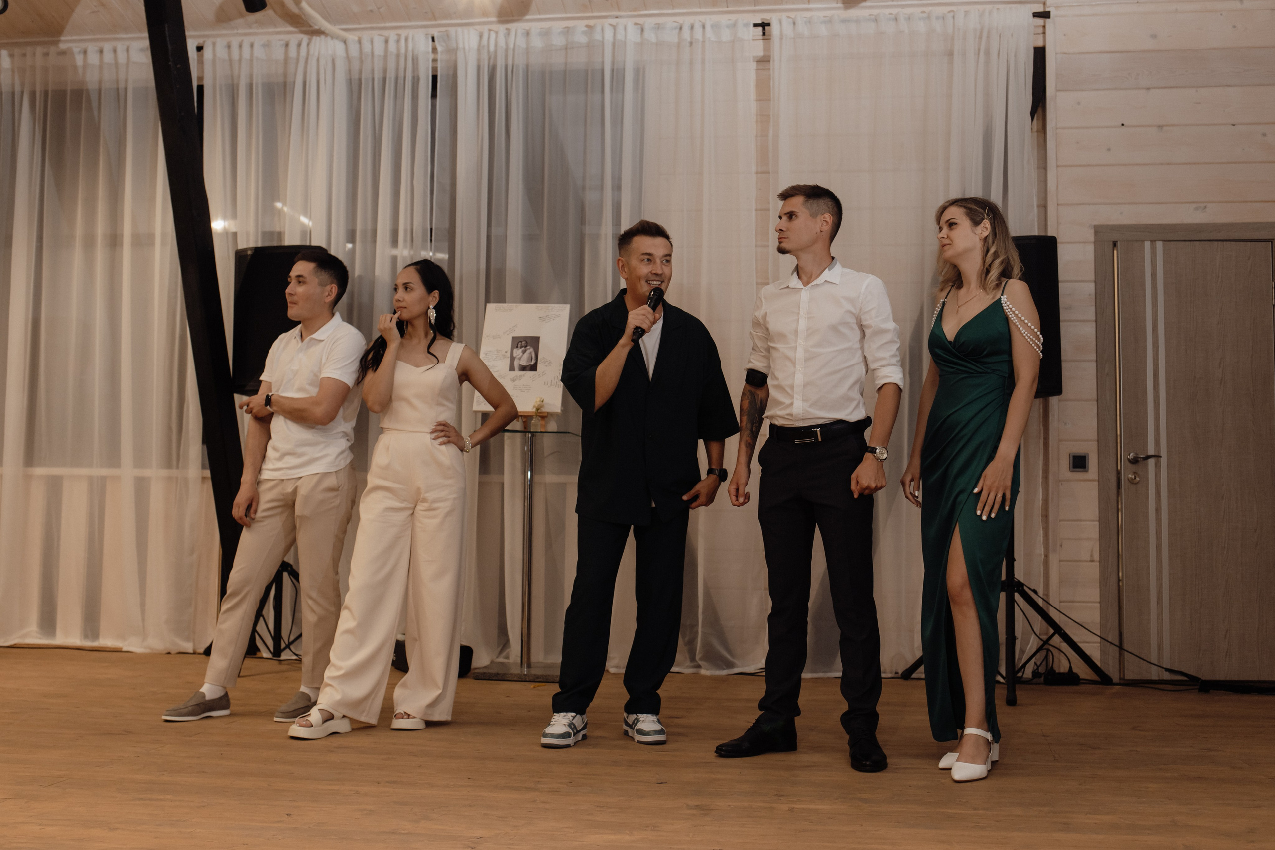 Максим и Анастасия. Семейный и свадебный фотограф в Челябинске Мария Леонтьева