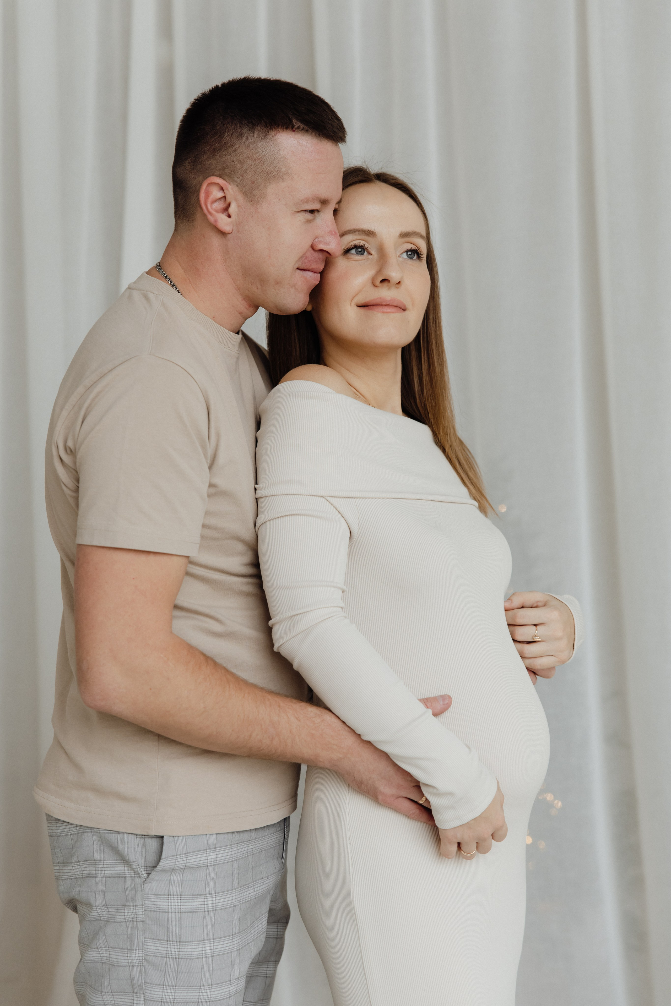 Сергей и Наталья. Семейный и свадебный фотограф в Челябинске Мария Леонтьева