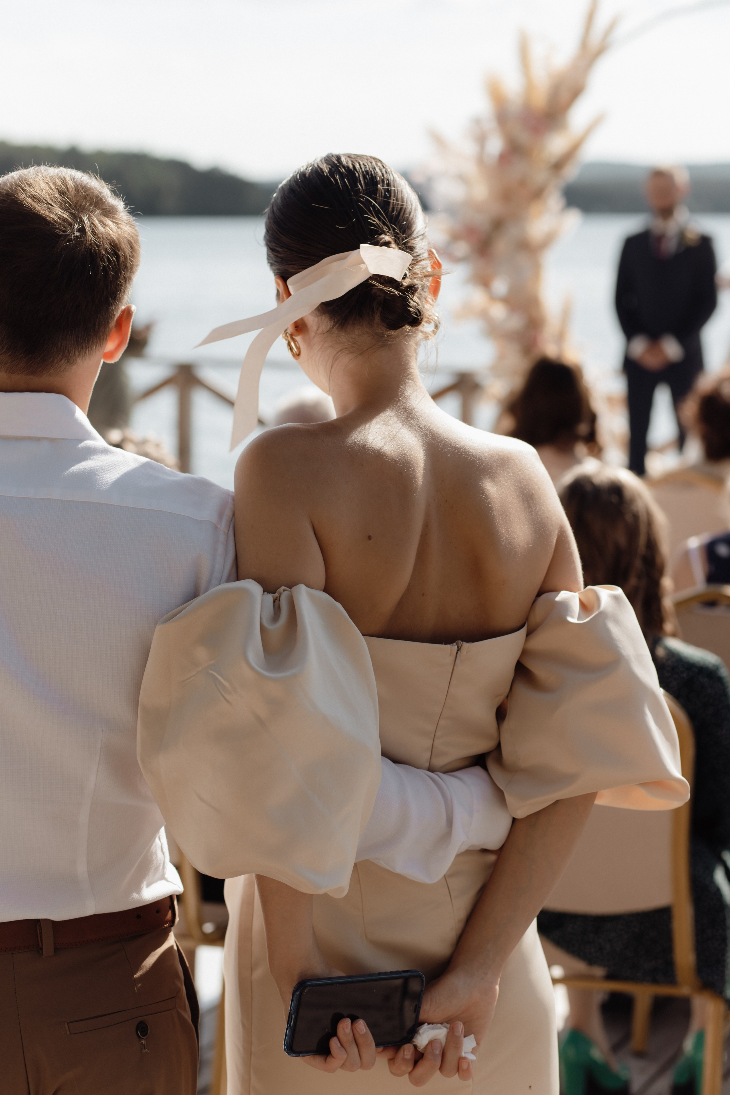 Максим и Анастасия. Семейный и свадебный фотограф в Челябинске Мария Леонтьева