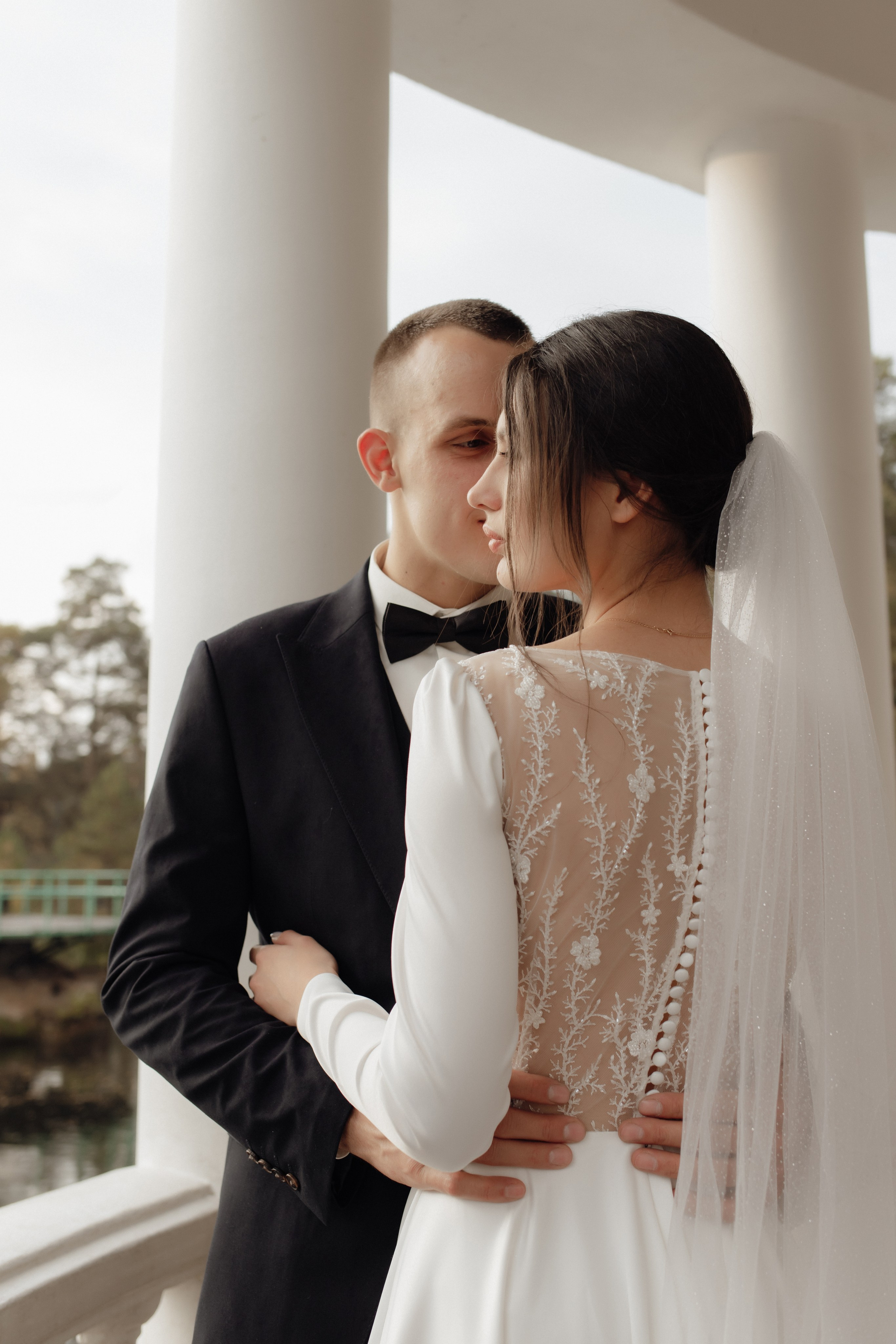 Дмитрий и Настя. Семейный и свадебный фотограф в Челябинске Мария Леонтьева