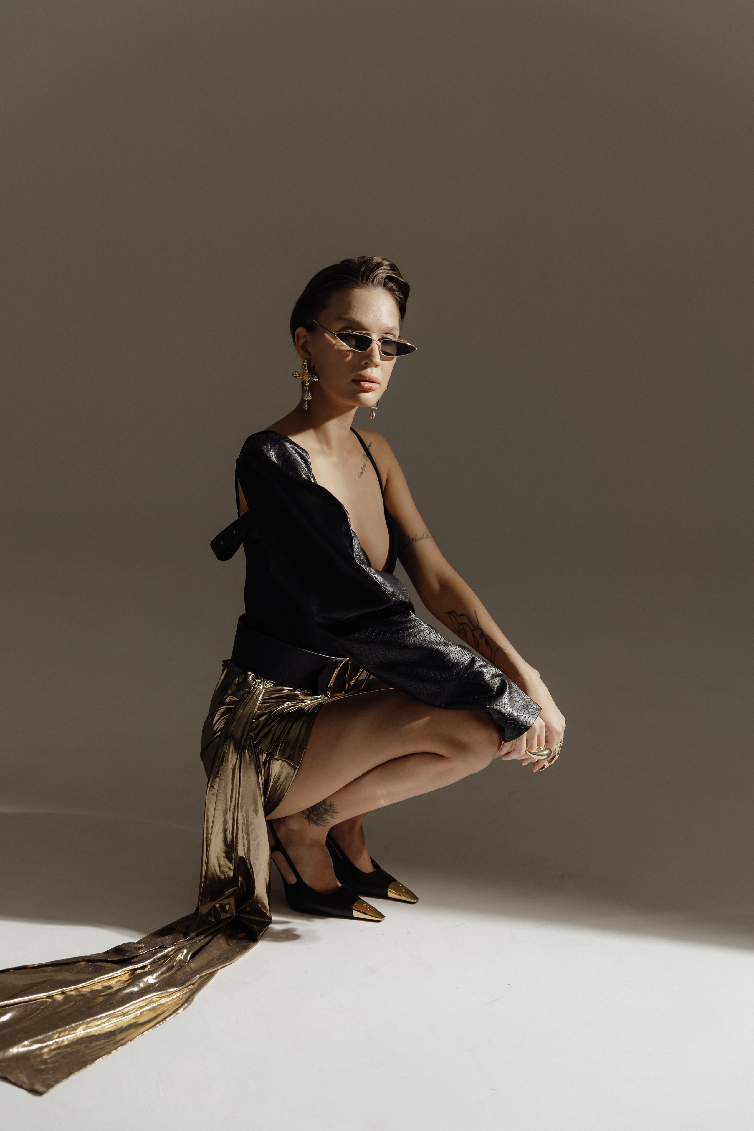 Роскошные. Семейный и свадебный фотограф в Челябинске Мария Леонтьева