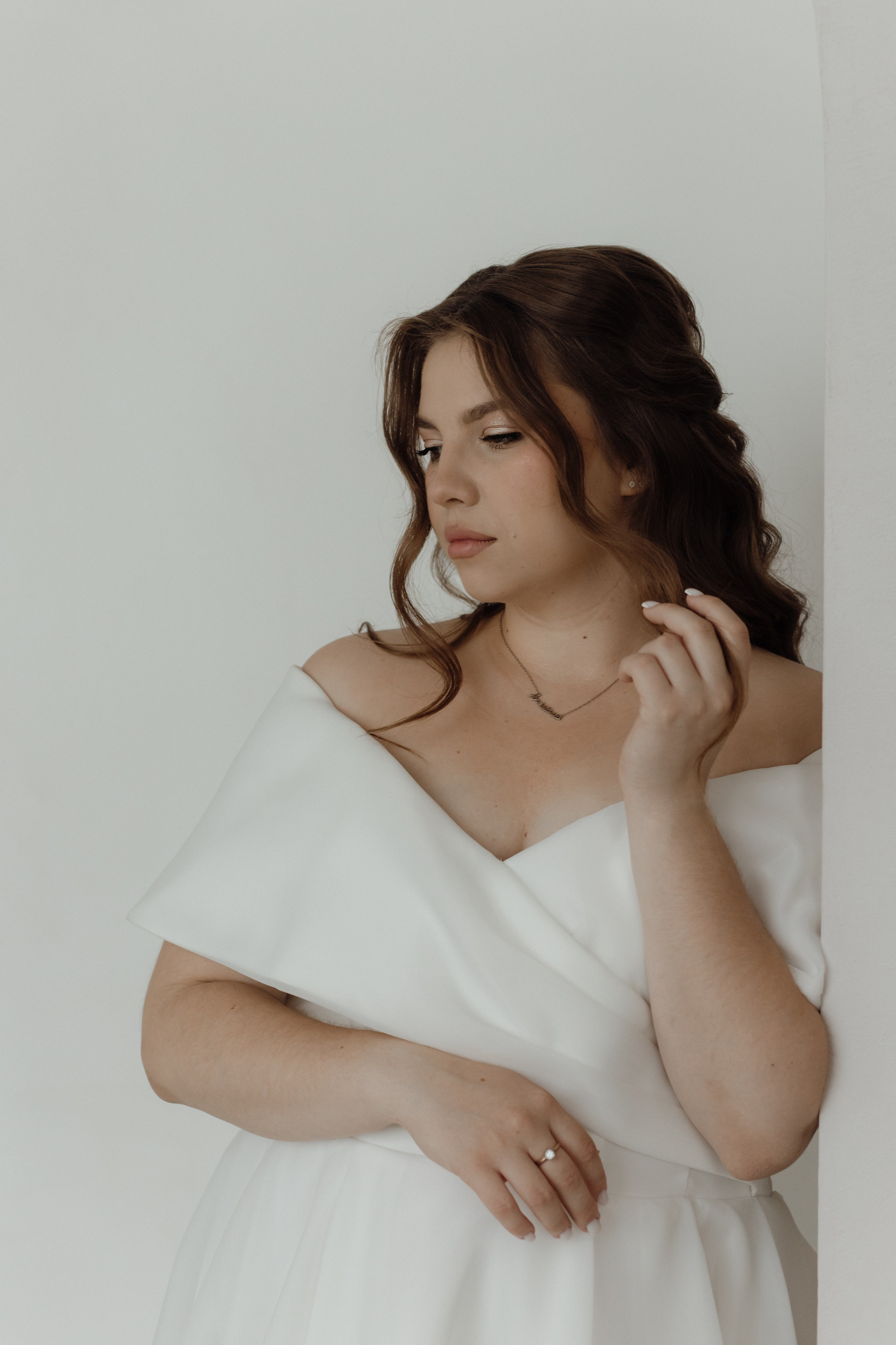 Дмитрий и Анастасия. Семейный и свадебный фотограф в Челябинске Мария Леонтьева