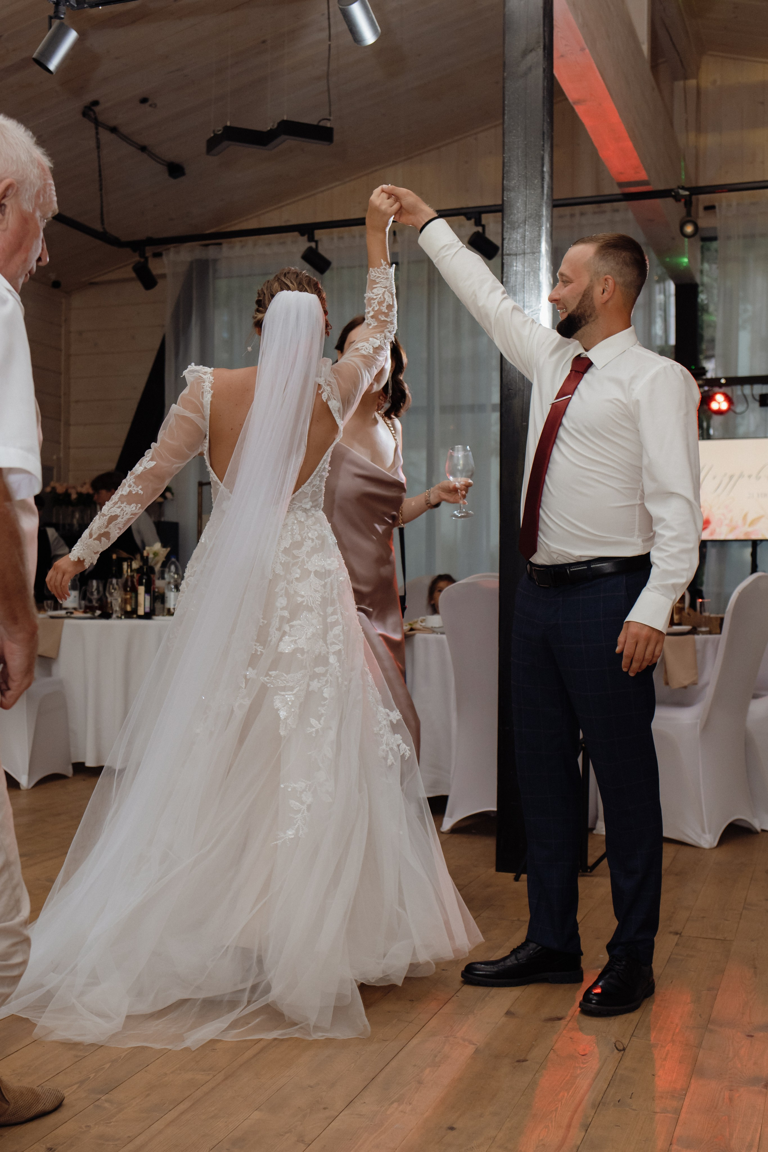 Максим и Анастасия. Семейный и свадебный фотограф в Челябинске Мария Леонтьева