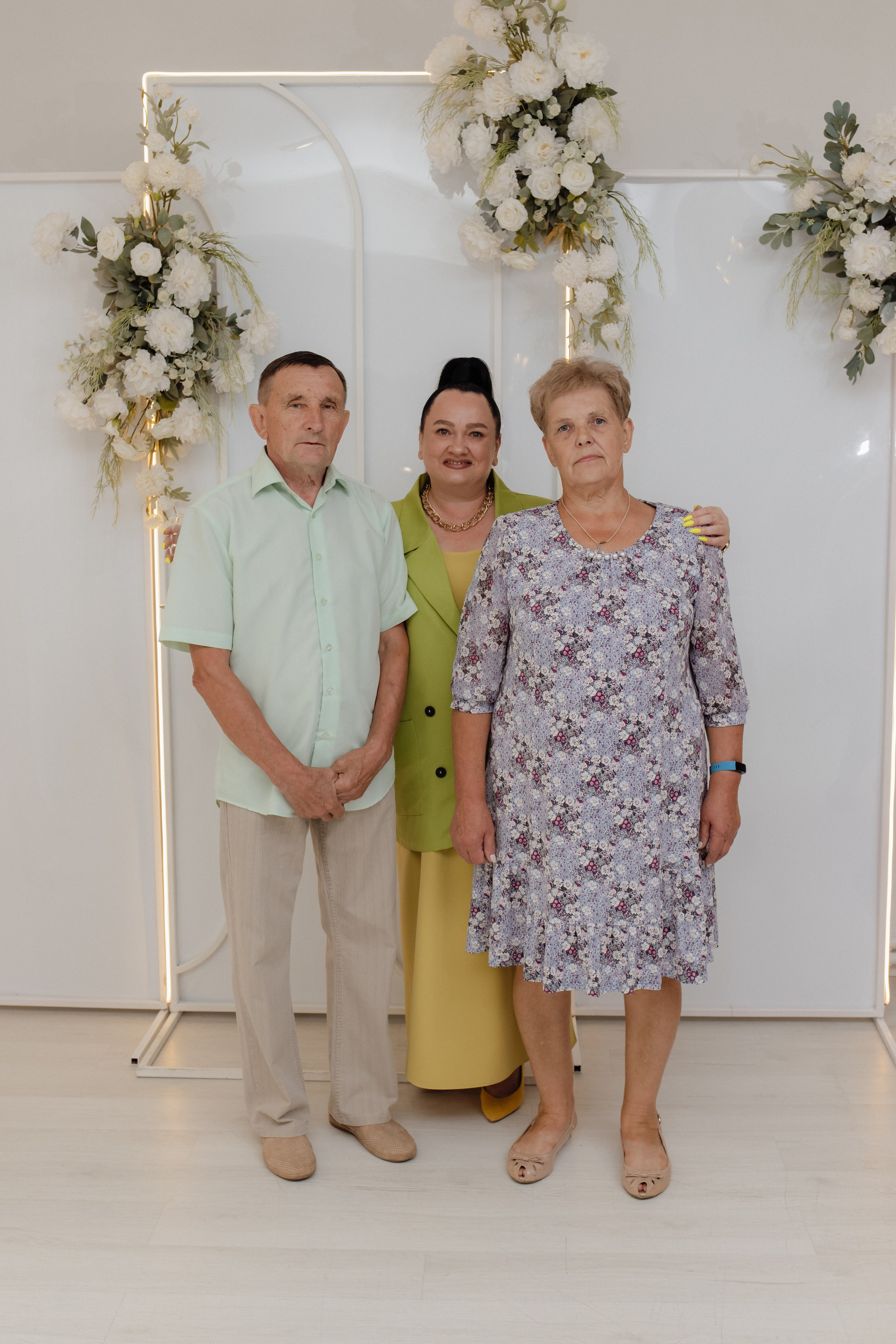 Степан и Дарья. Семейный и свадебный фотограф в Челябинске Мария Леонтьева