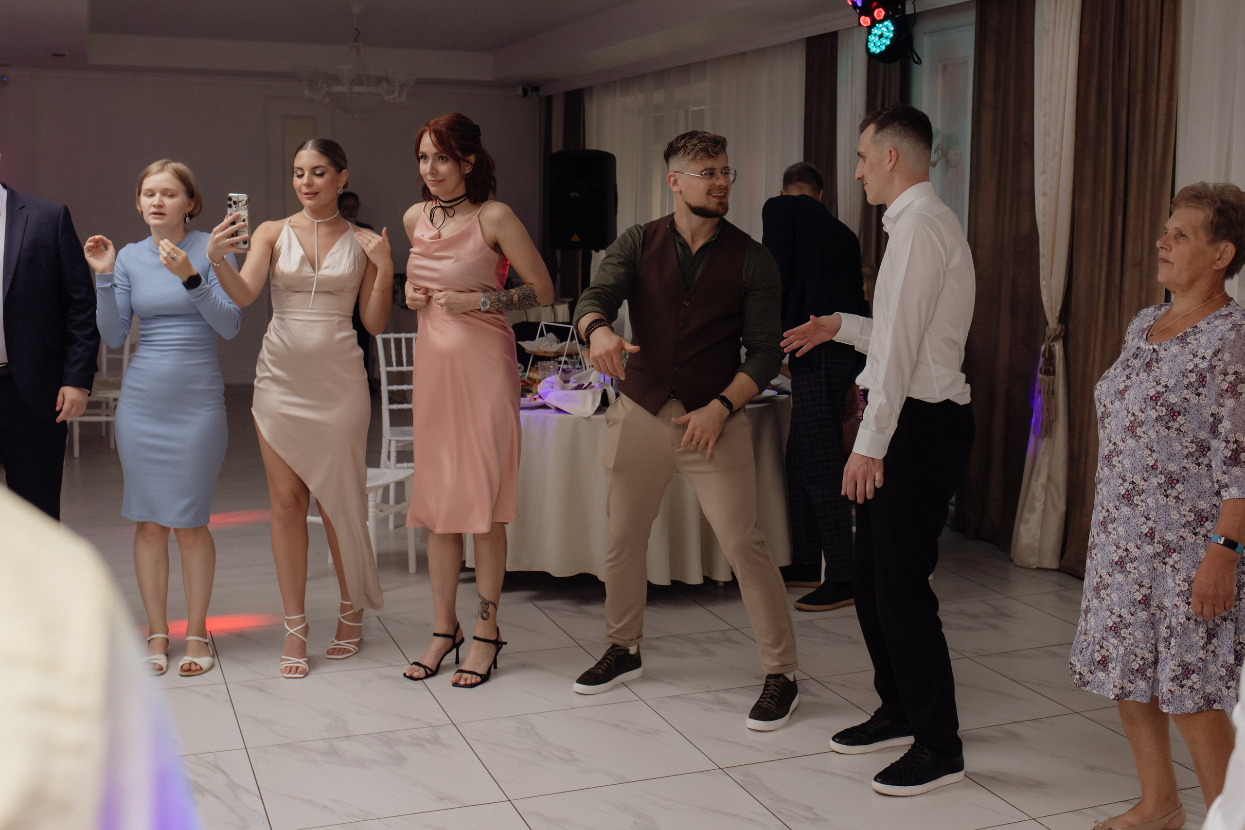 Степан и Дарья. Семейный и свадебный фотограф в Челябинске Мария Леонтьева