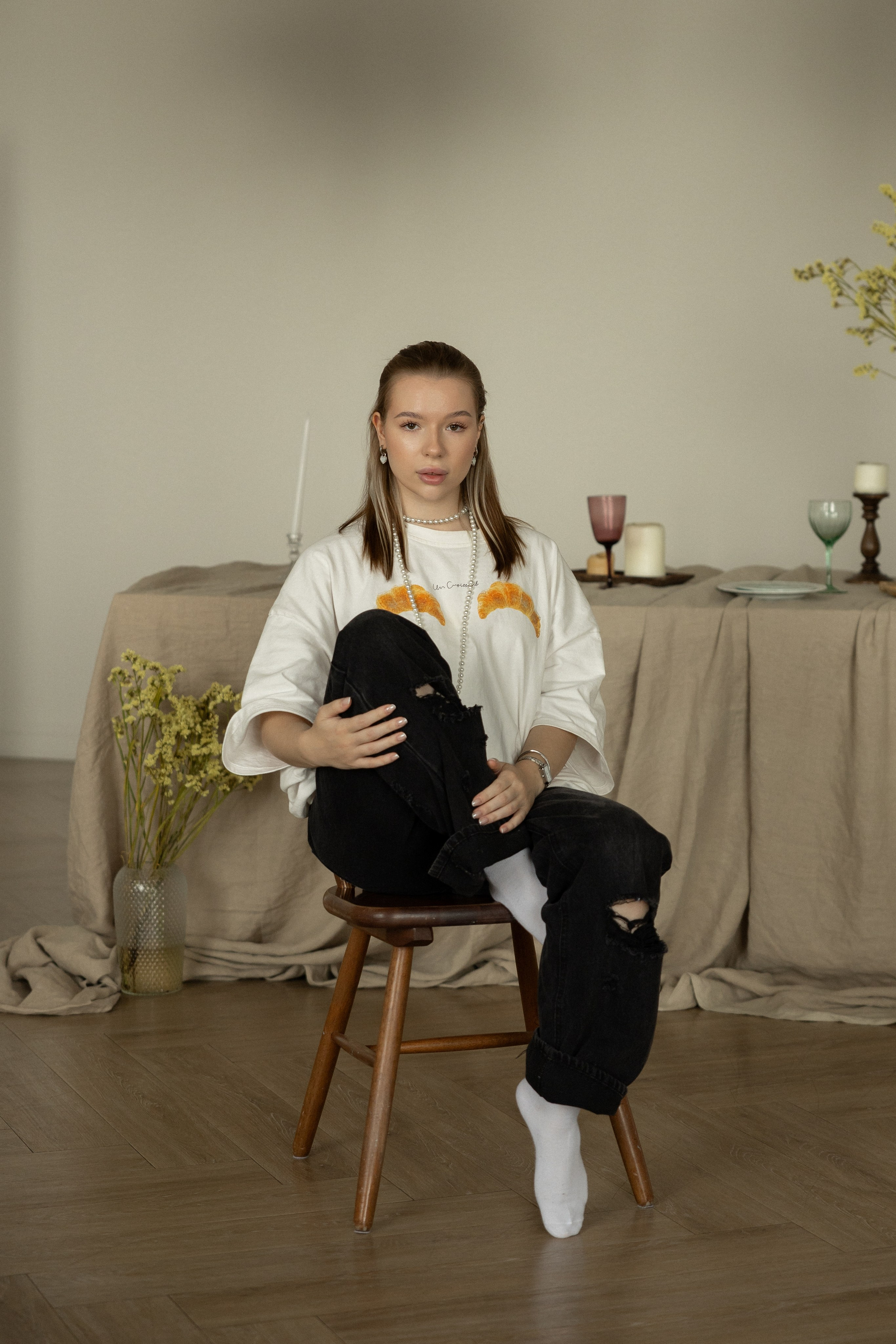 Большая семья. Семейный и свадебный фотограф в Челябинске Мария Леонтьева