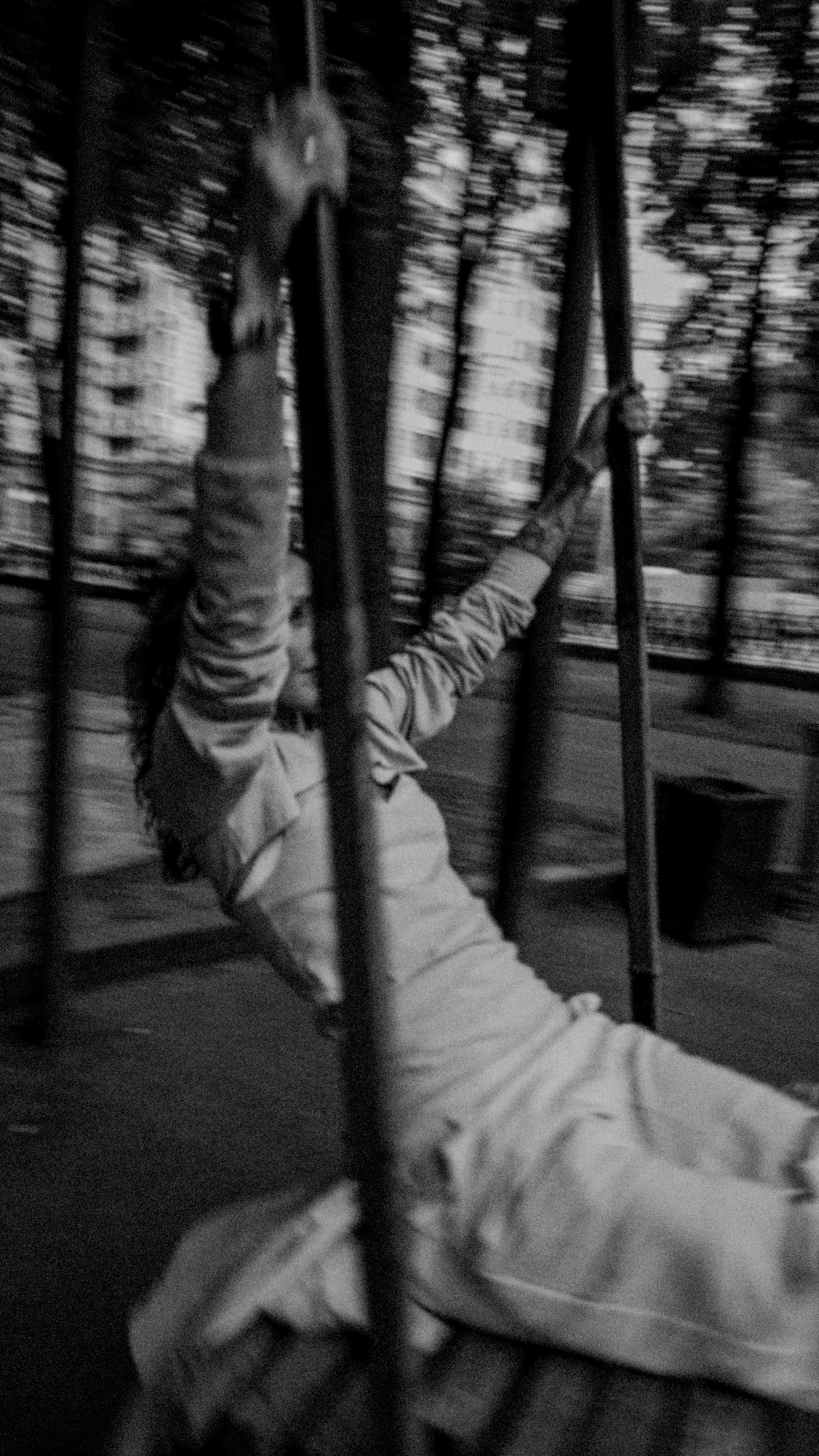 BW mood. MadGoose — Street photographer