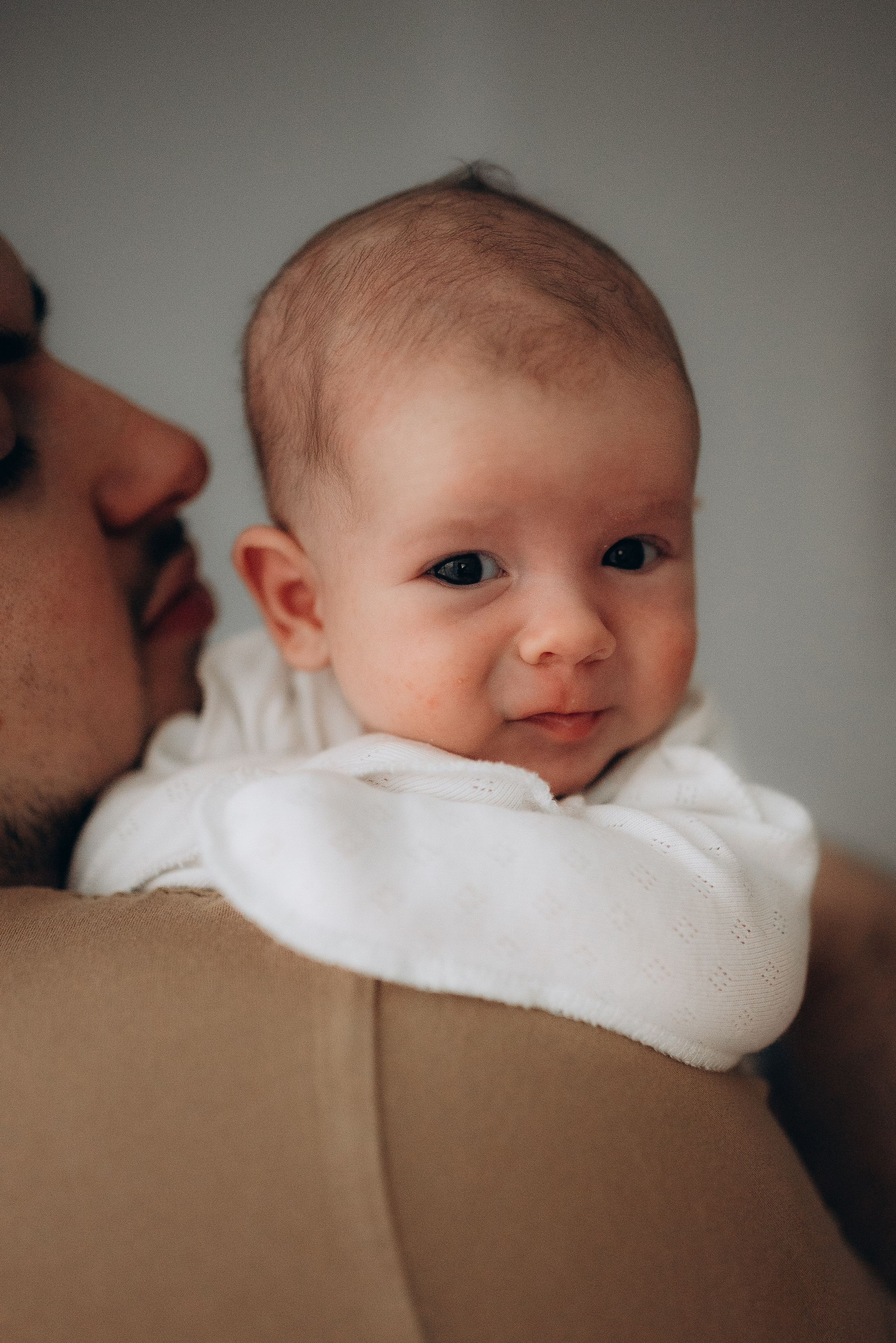 Паша. Семейный и детский фотограф в Щелково Алена Дробот