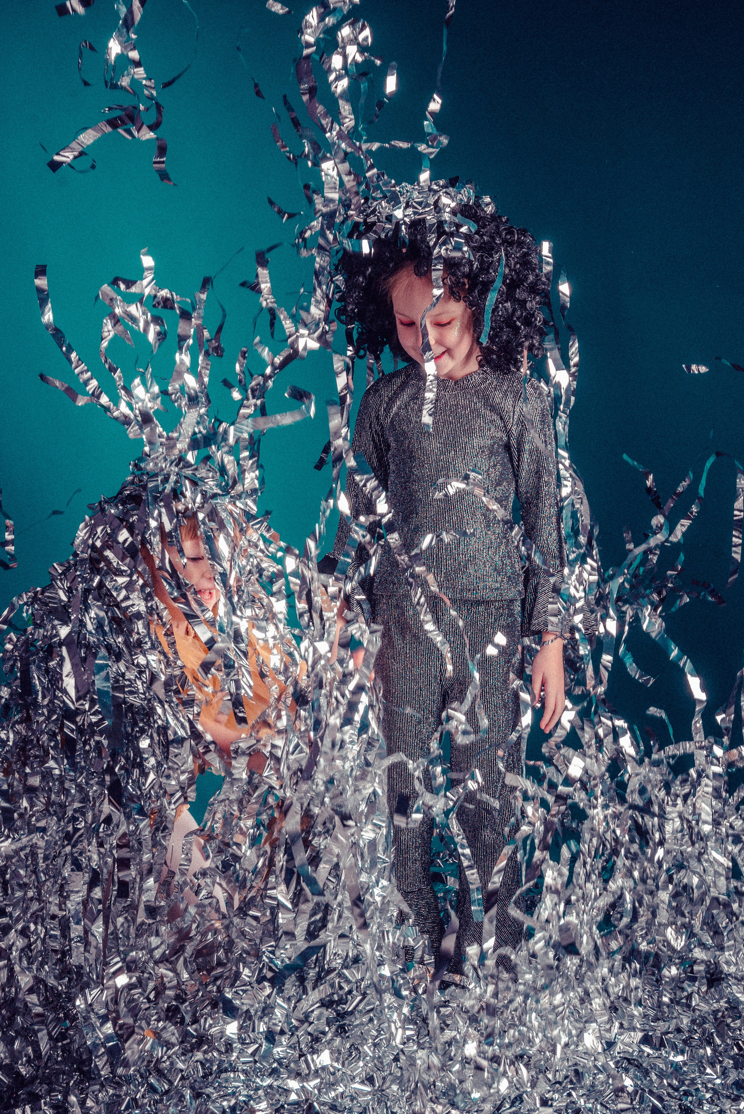 ДИСКО. Детский и семейный фотограф Катерина Мишина