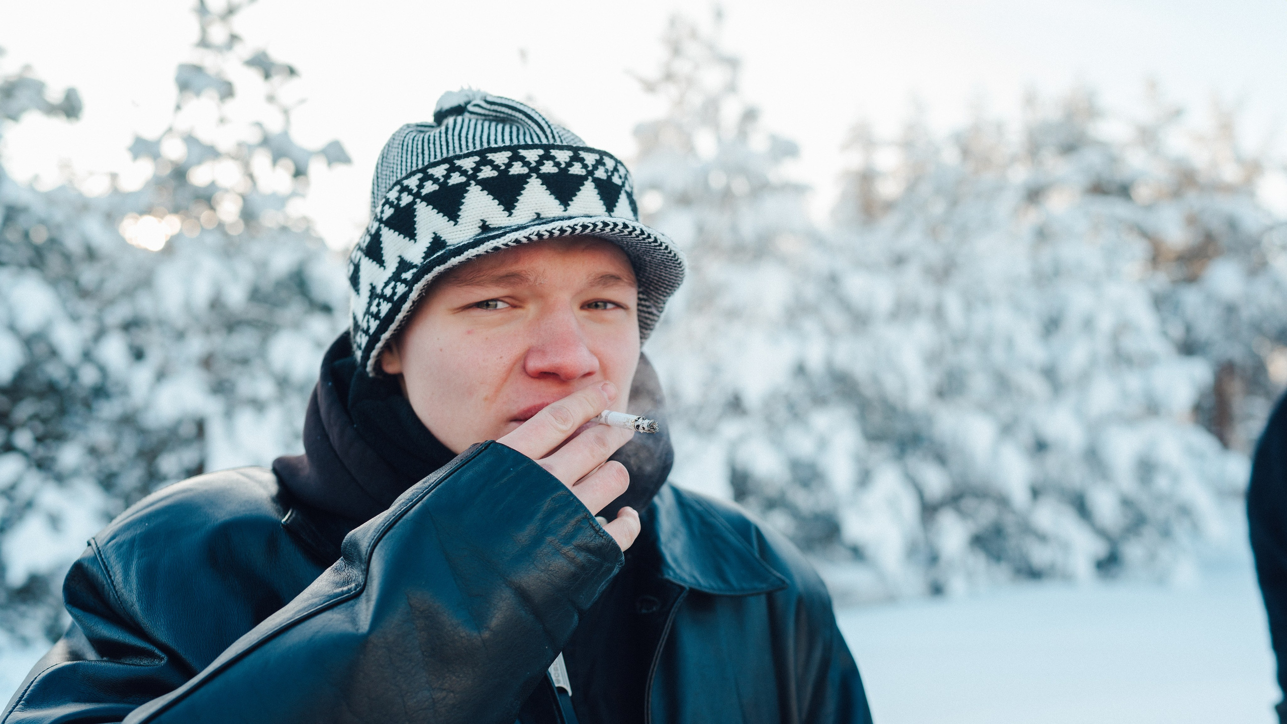 Слово пацана. Детский и семейный фотограф Катерина Мишина