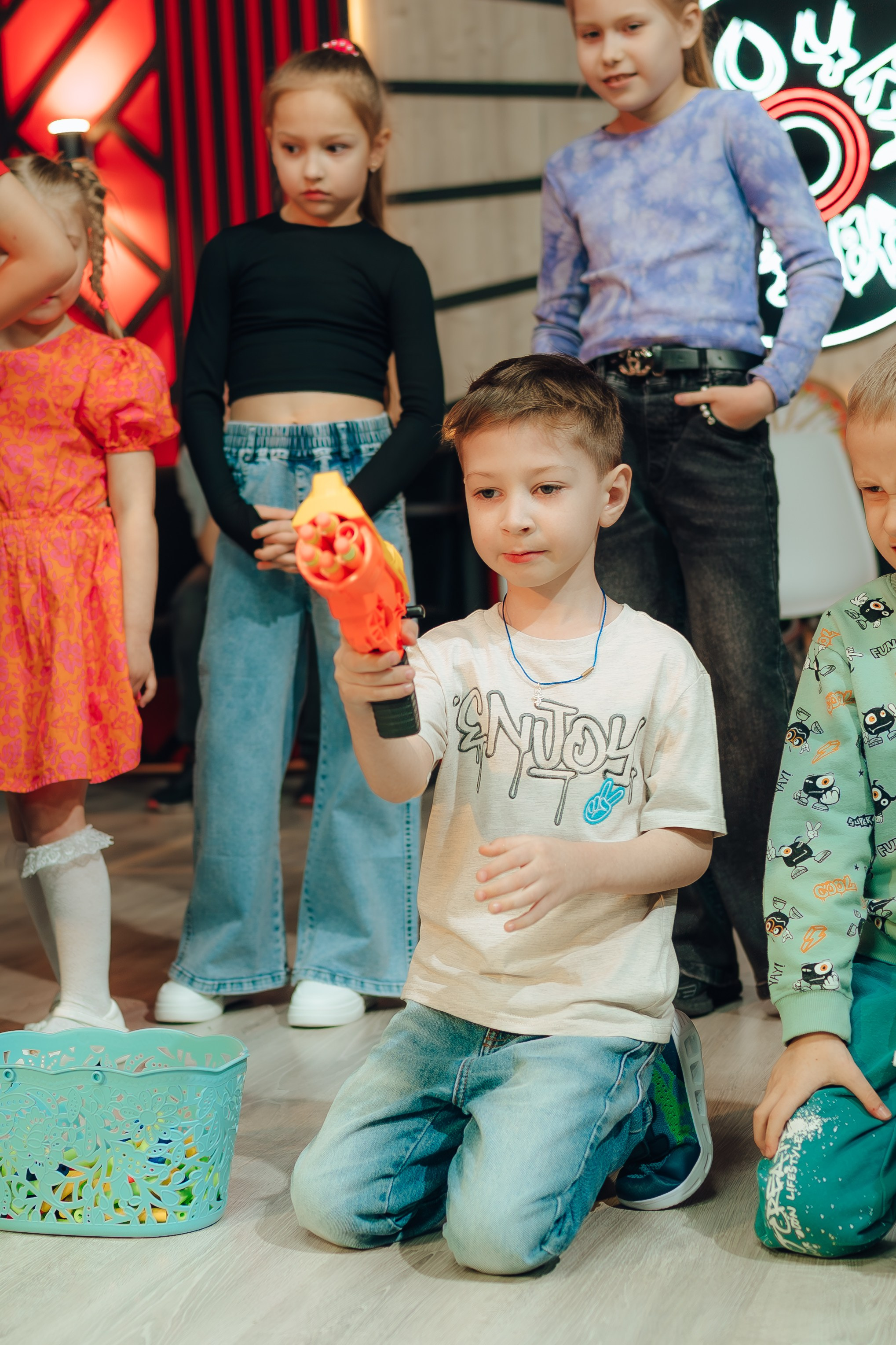 В ТОЧКЕ ОТРЫВА. Детский и семейный фотограф Катерина Мишина