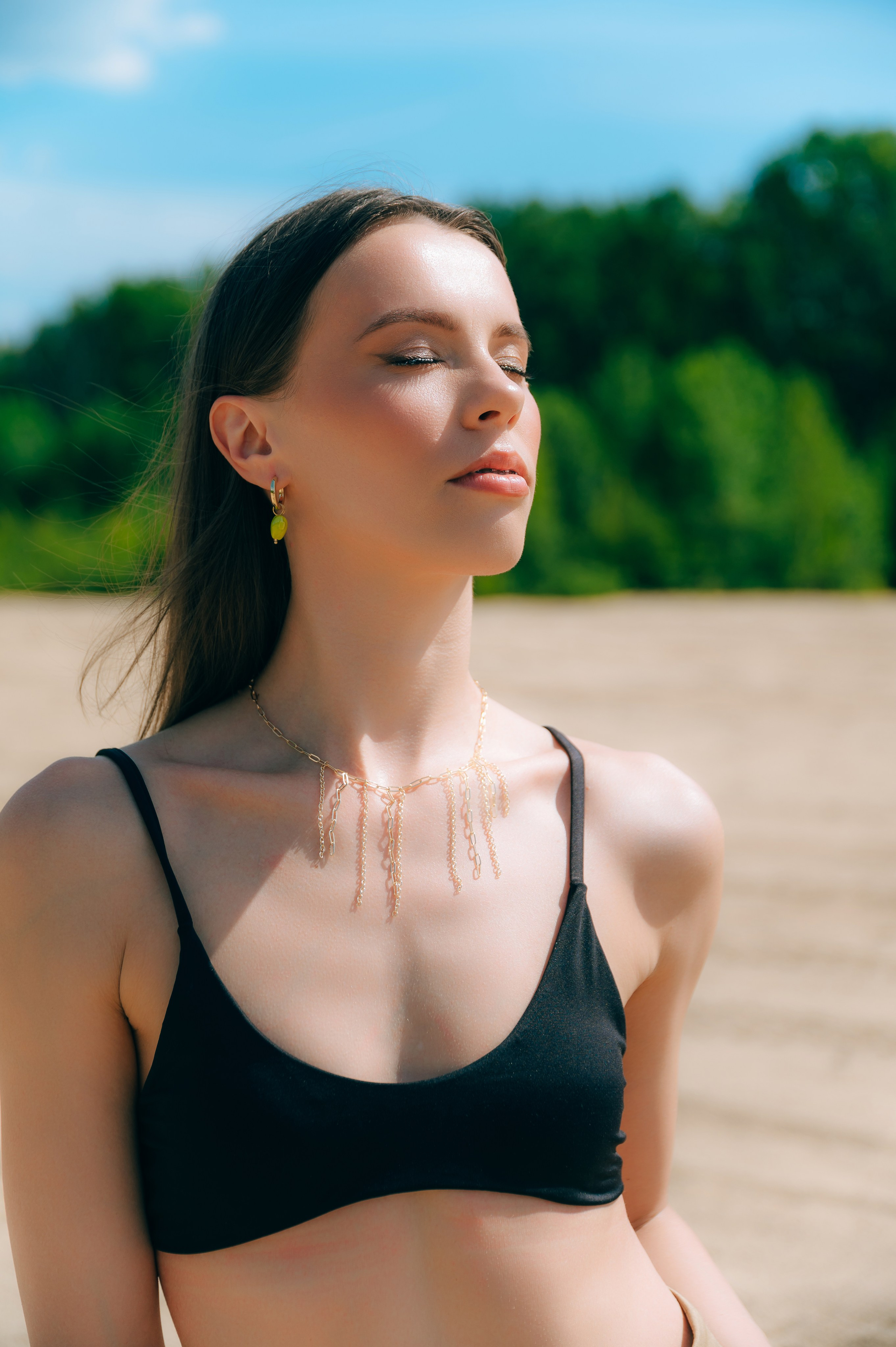 Летняя коллекция. Яна Репина. Детский и семейный фотограф Катерина Мишина