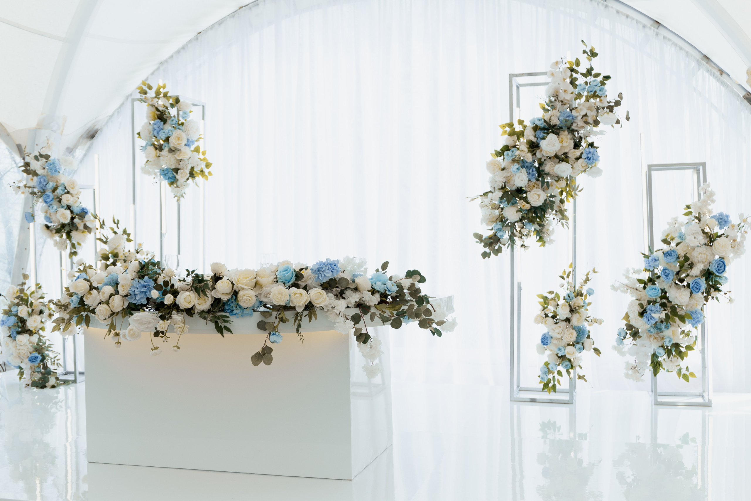 Андрей и Анастасия. Дарья Алейникова фотограф во Владивостоке