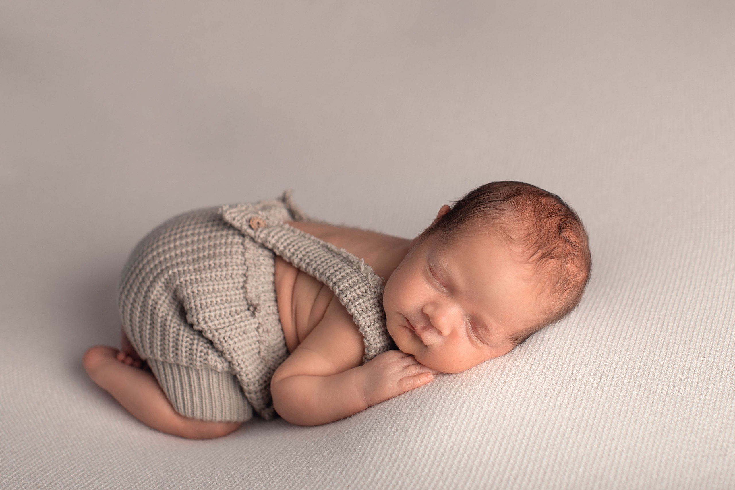 Фотограф новорожденных