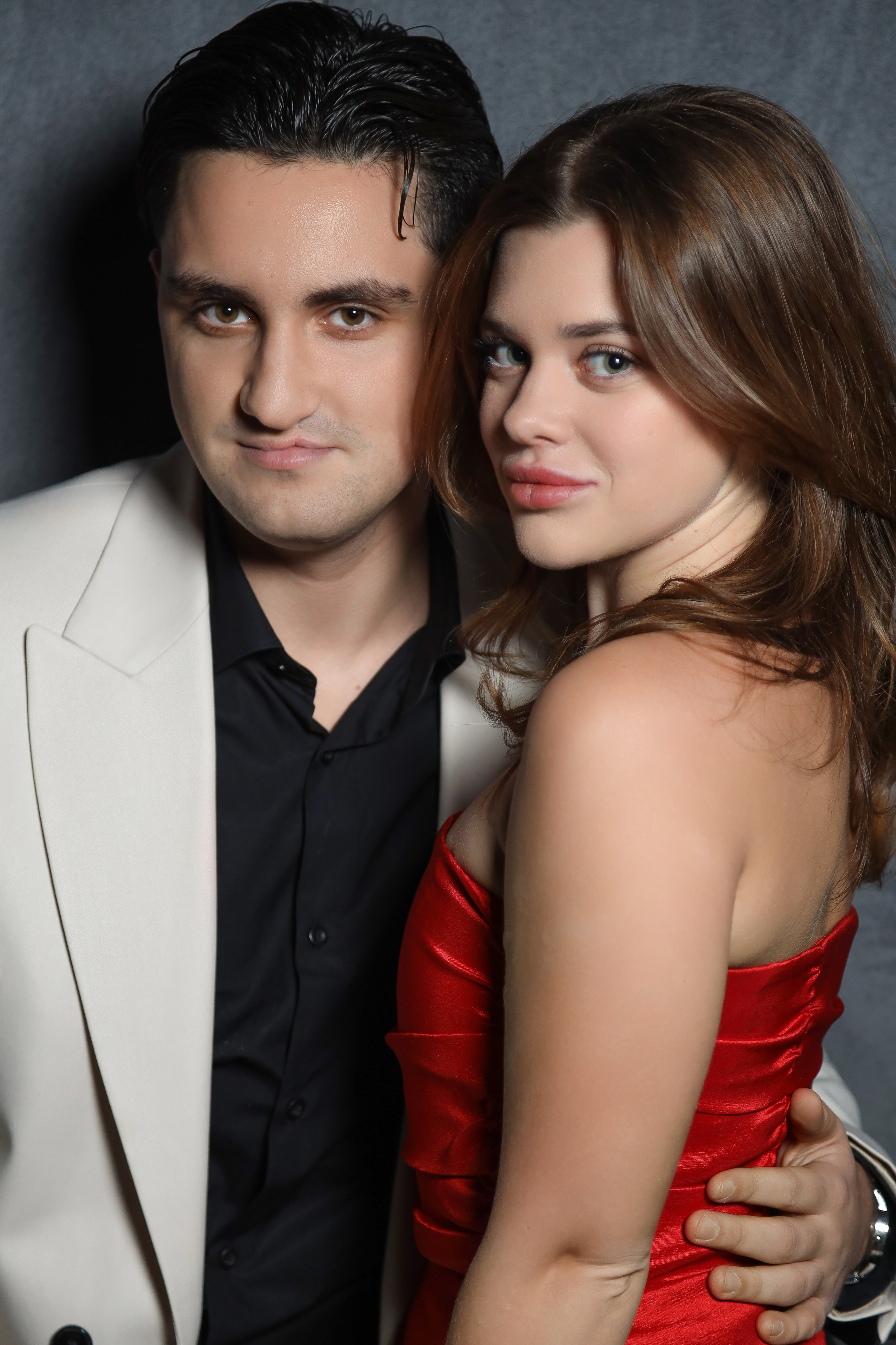 Др Михаила. Фотограф Антон Чупринин