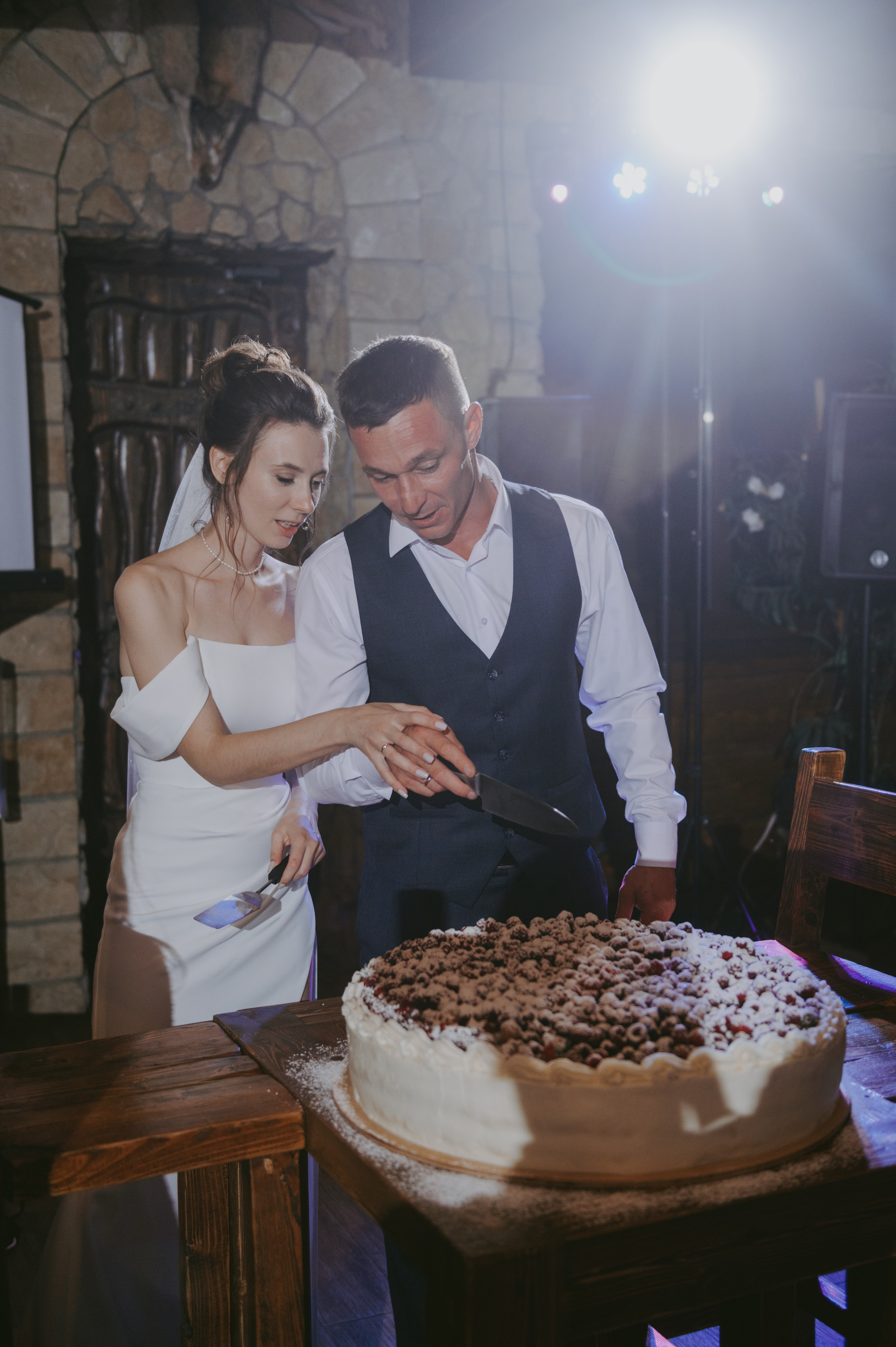 Олег&Елизавета фотограф Елена Горбач. Свадебный и семейный фотограф город Темрюк Фотостудия Темрюк