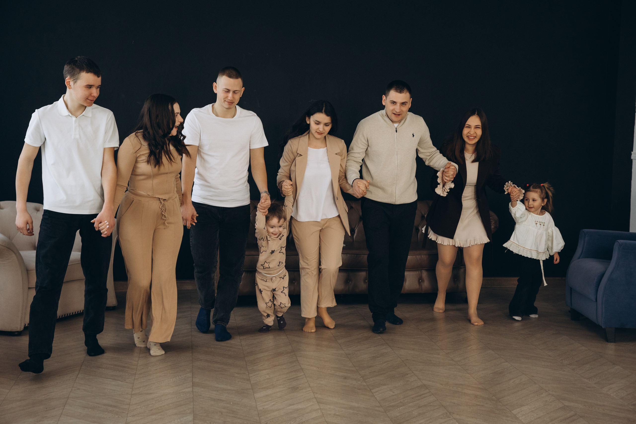 В ОМ студии. Свадебный, семейный фотограф в Иркутске Светлана Макаричева