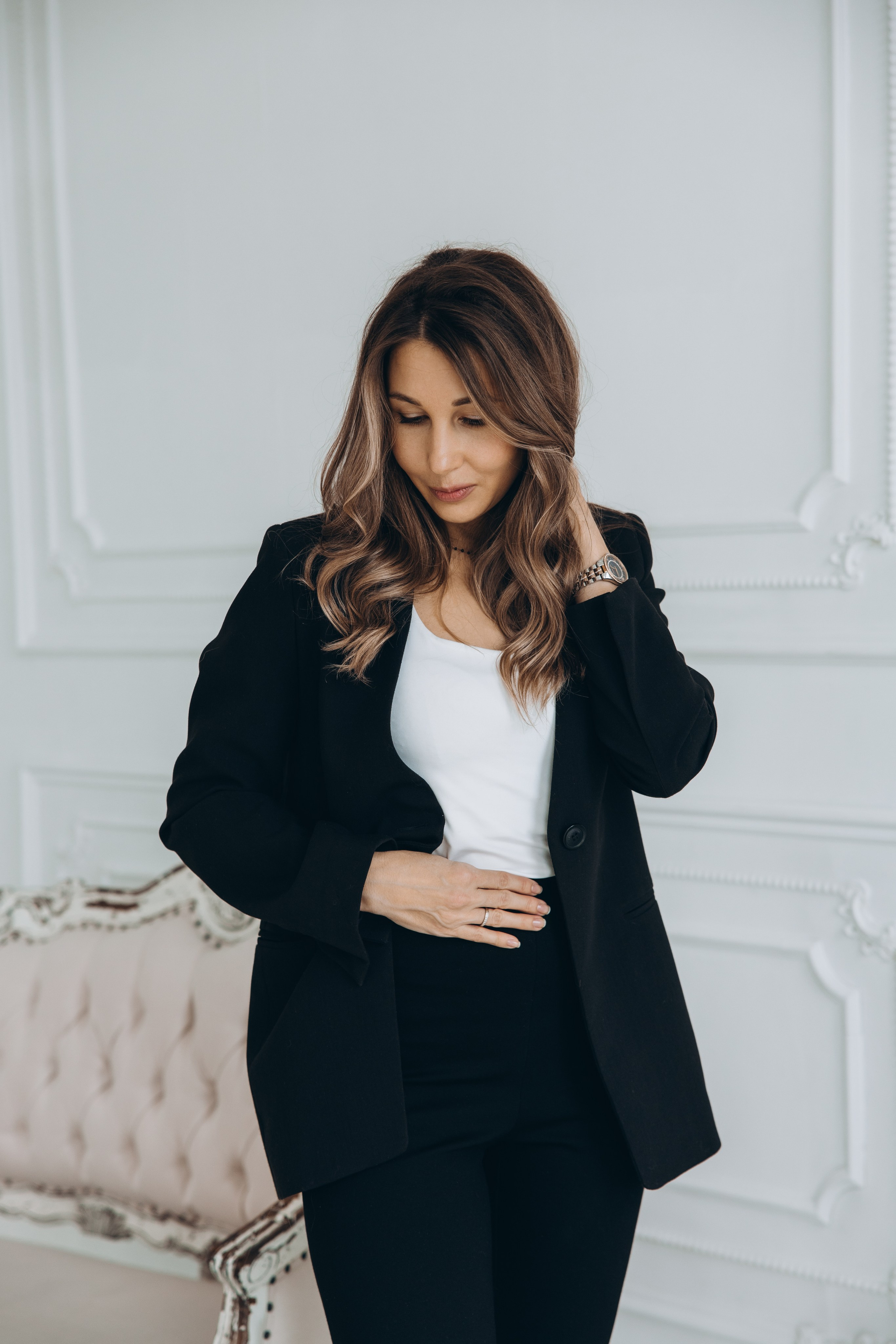 4 поколения. Свадебный, семейный фотограф в Иркутске Светлана Макаричева